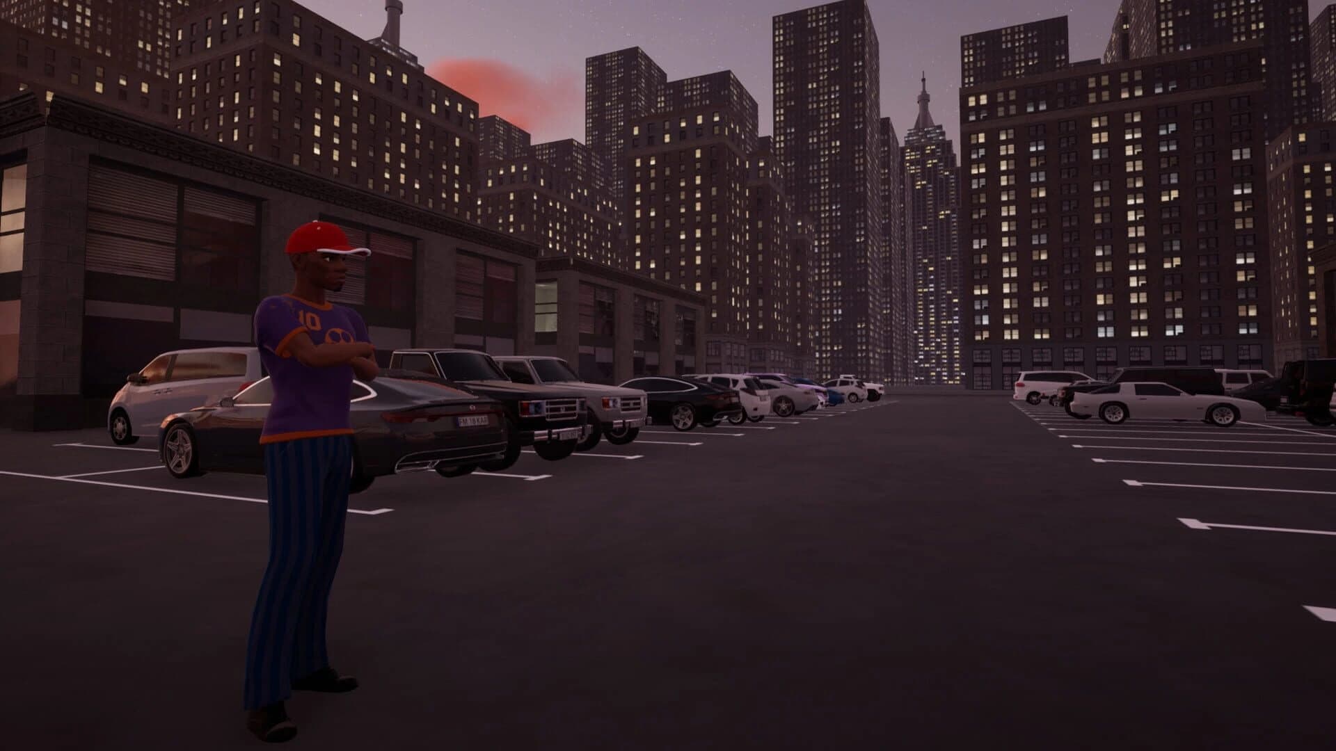 Henry's Day screenshot 4