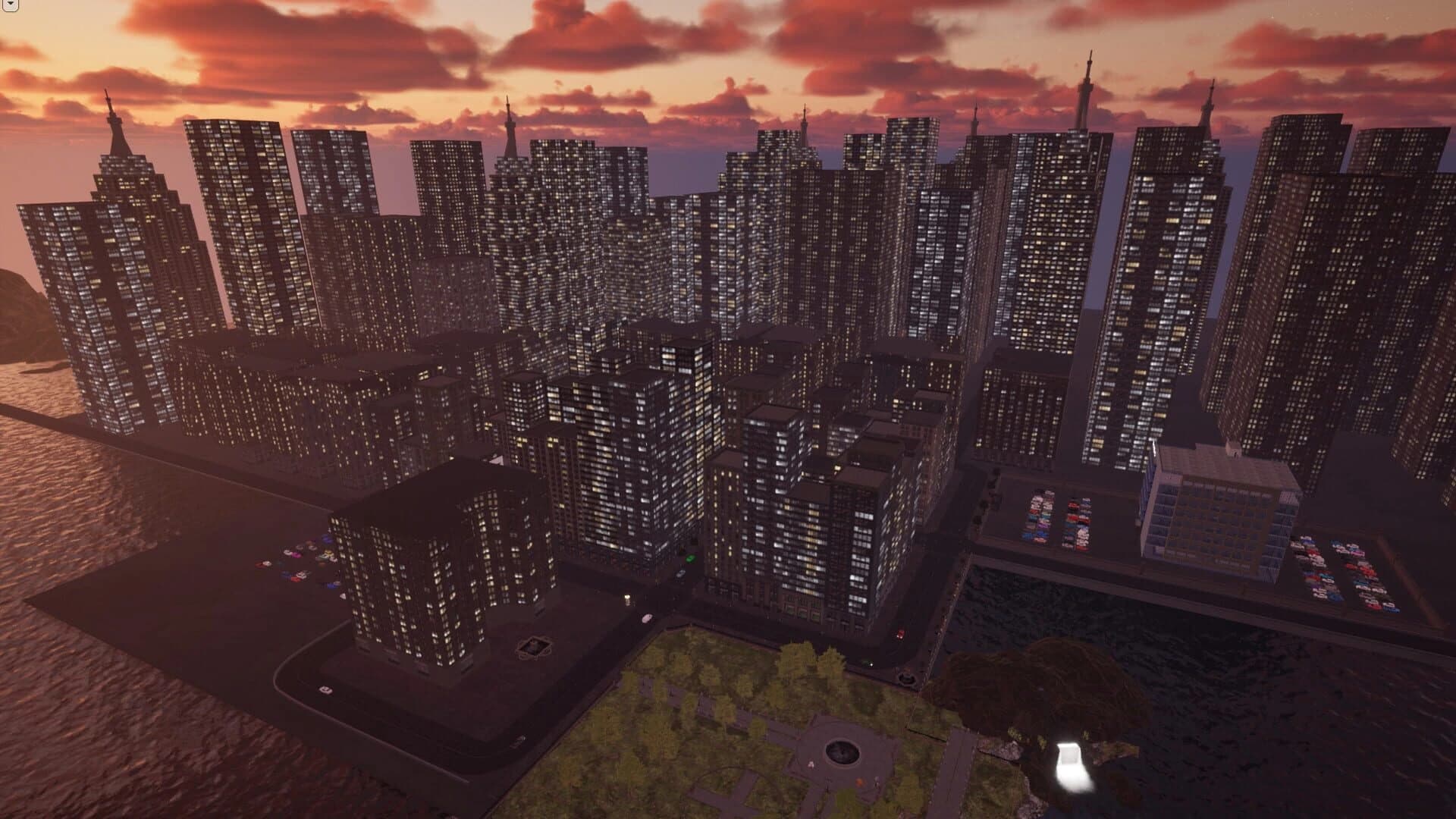 Henry's Day screenshot 1