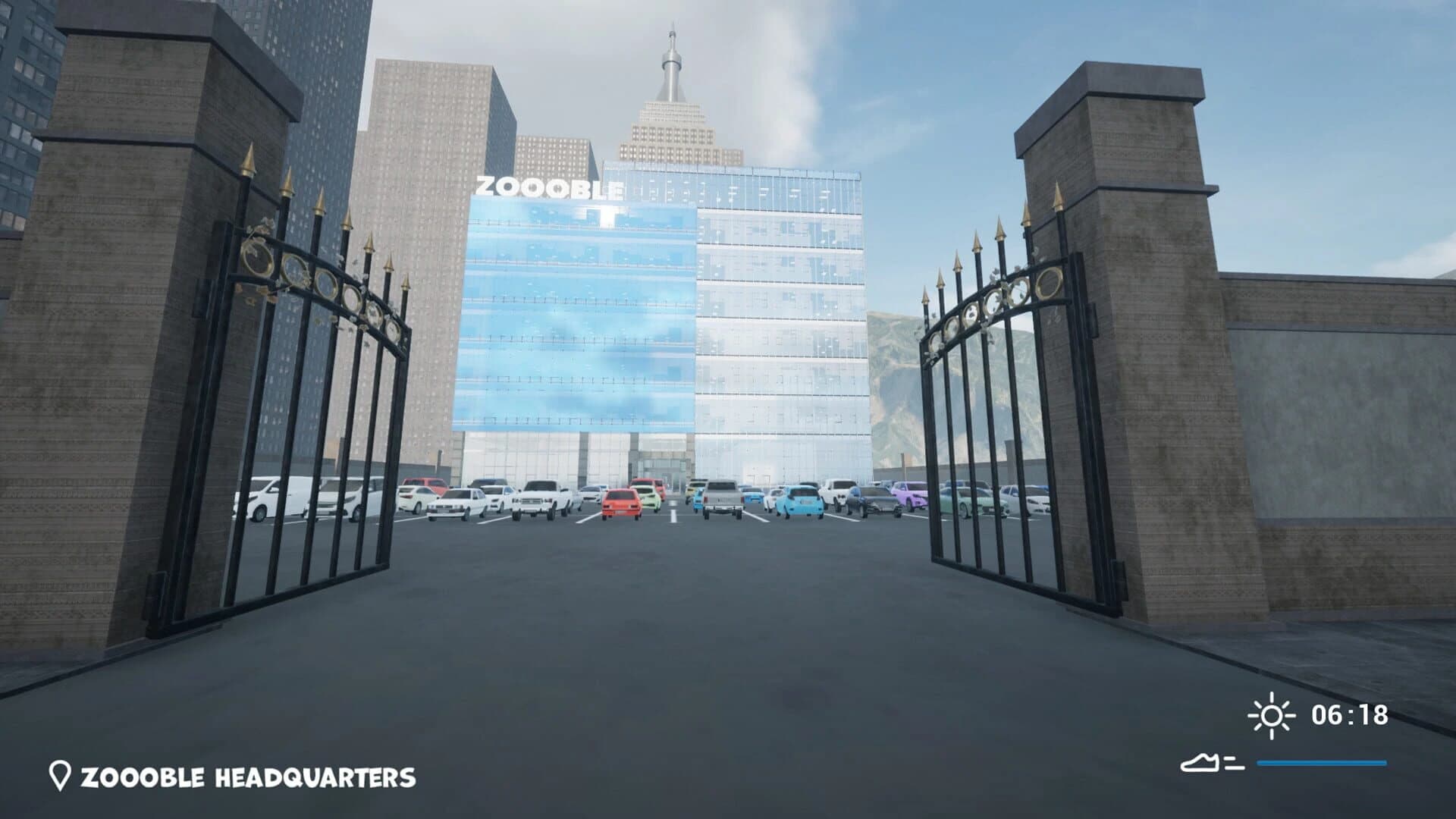 Henry's Day screenshot 5