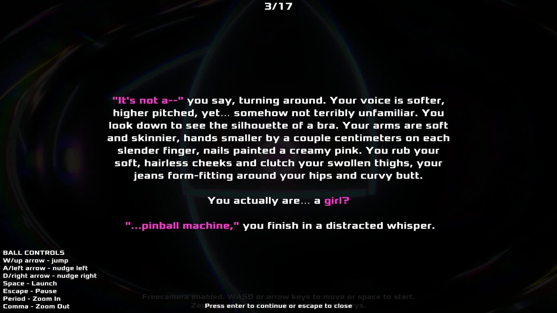 Henshinko! screenshot 5