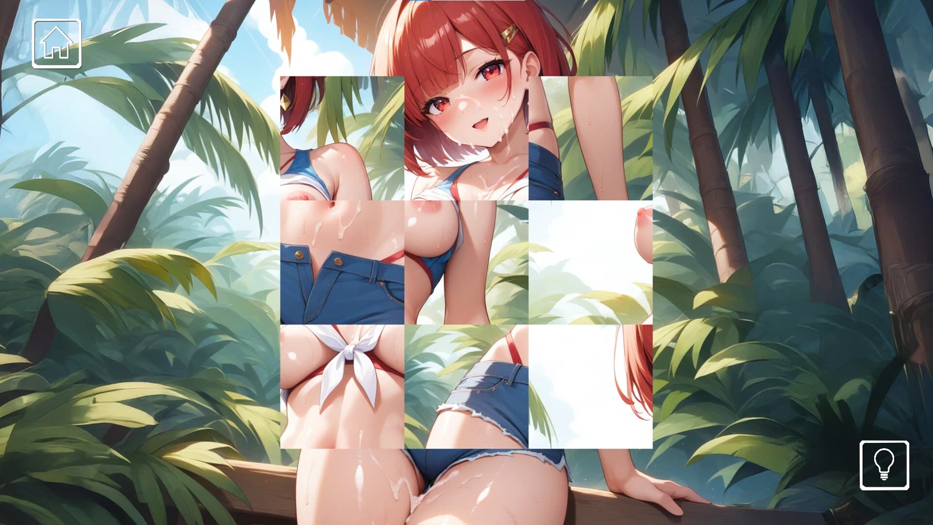 Hentai Age Summer screenshot 4