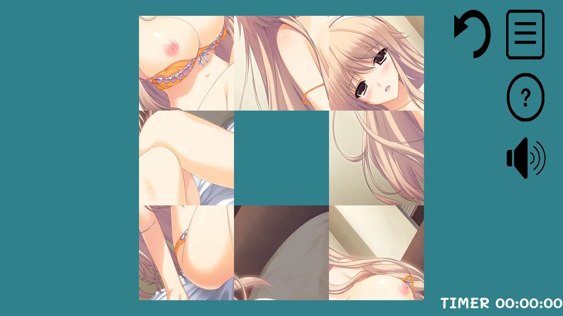 Hentai Ahegao screenshot 1