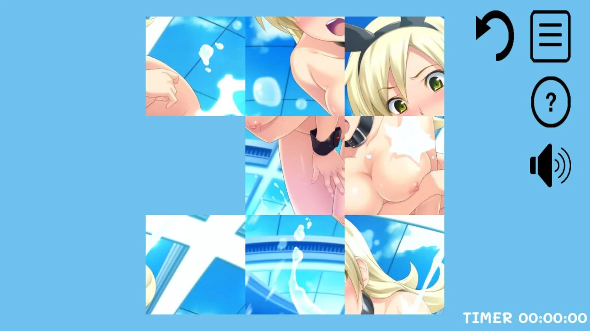 Hentai Ahegao screenshot 4