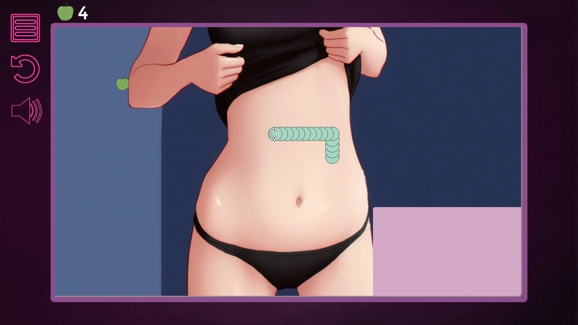 Hentai Arcade: Lustful Girls screenshot 3