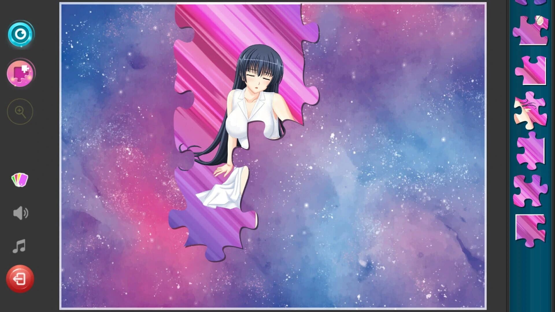 Hentai Babe Buffy screenshot 5