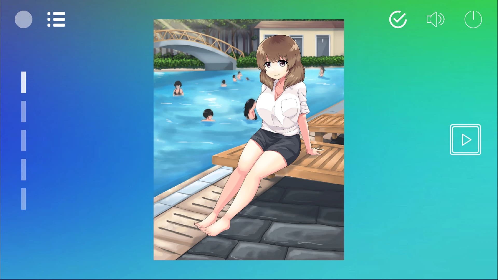 Hentai Babes: In Public screenshot 3