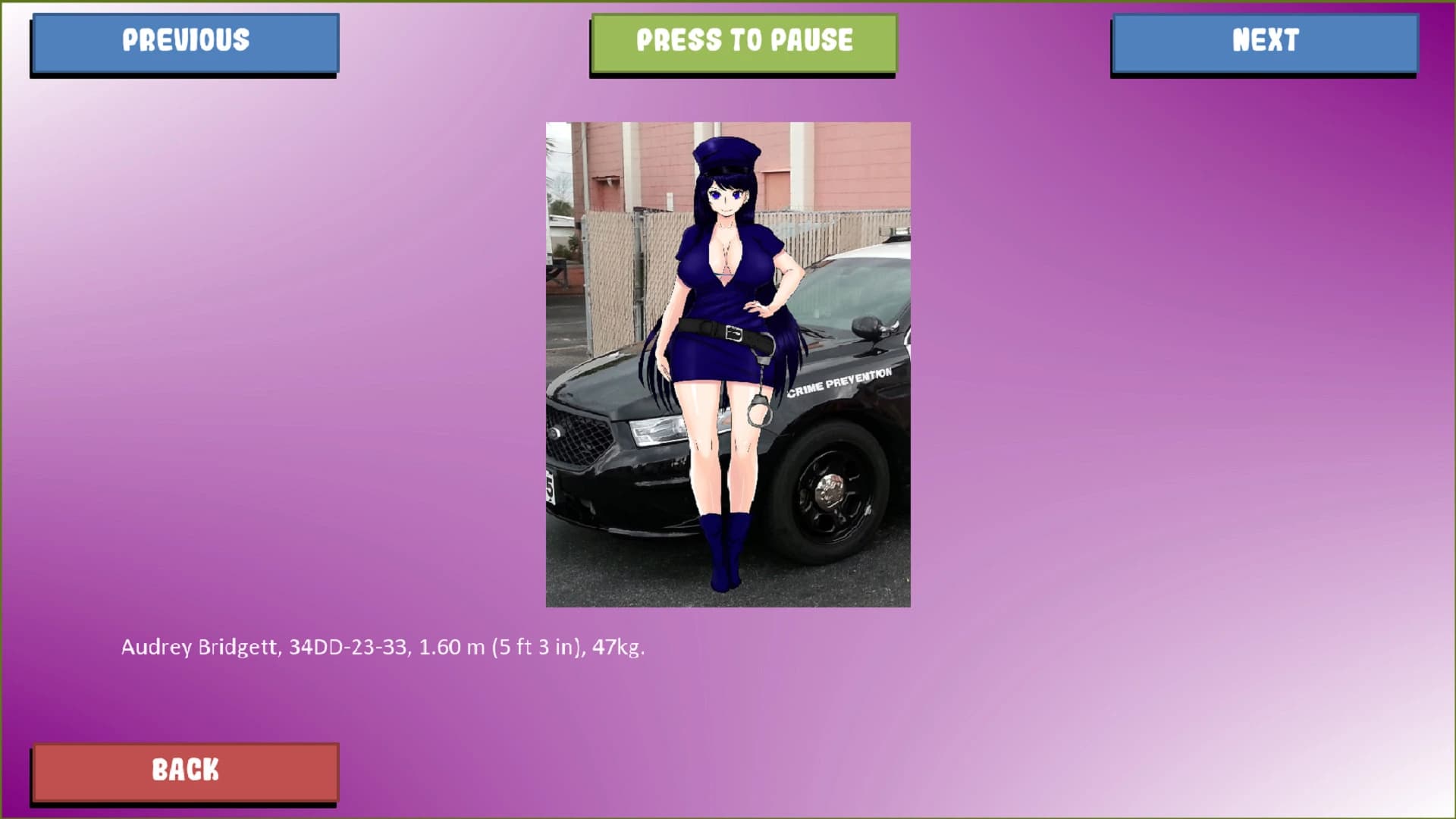 Hentai Babes: Servants screenshot 1