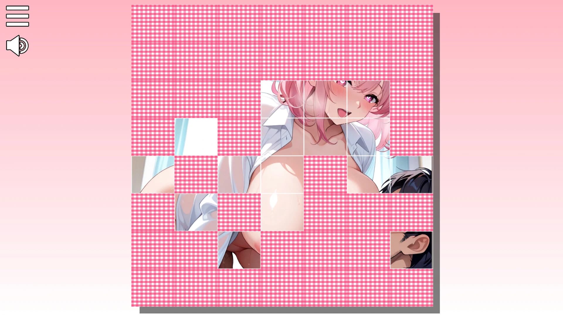 Hentai Bae Pinky screenshot 2