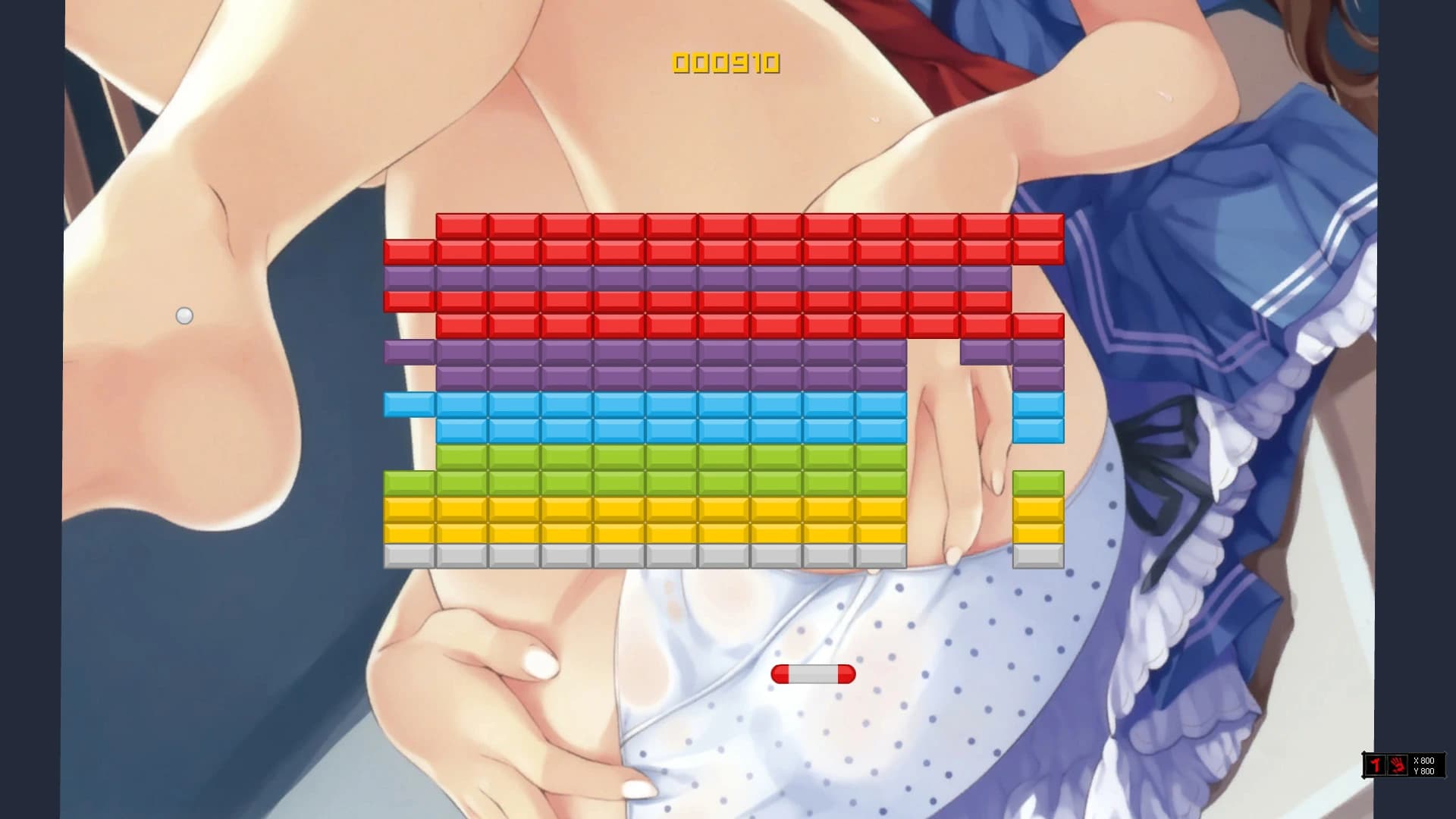 Hentai Balls v3 screenshot 3