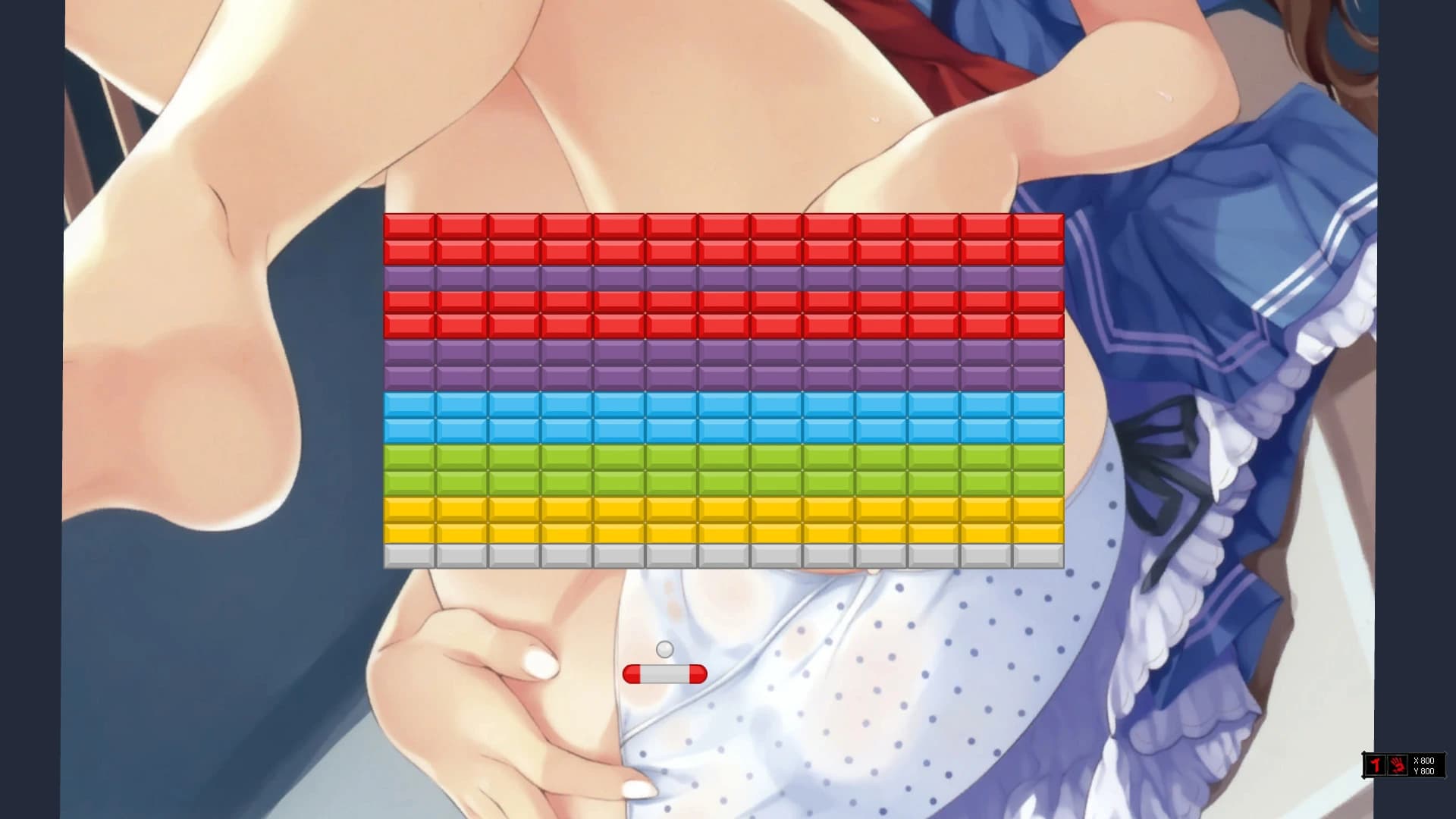 Hentai Balls v3 screenshot 5