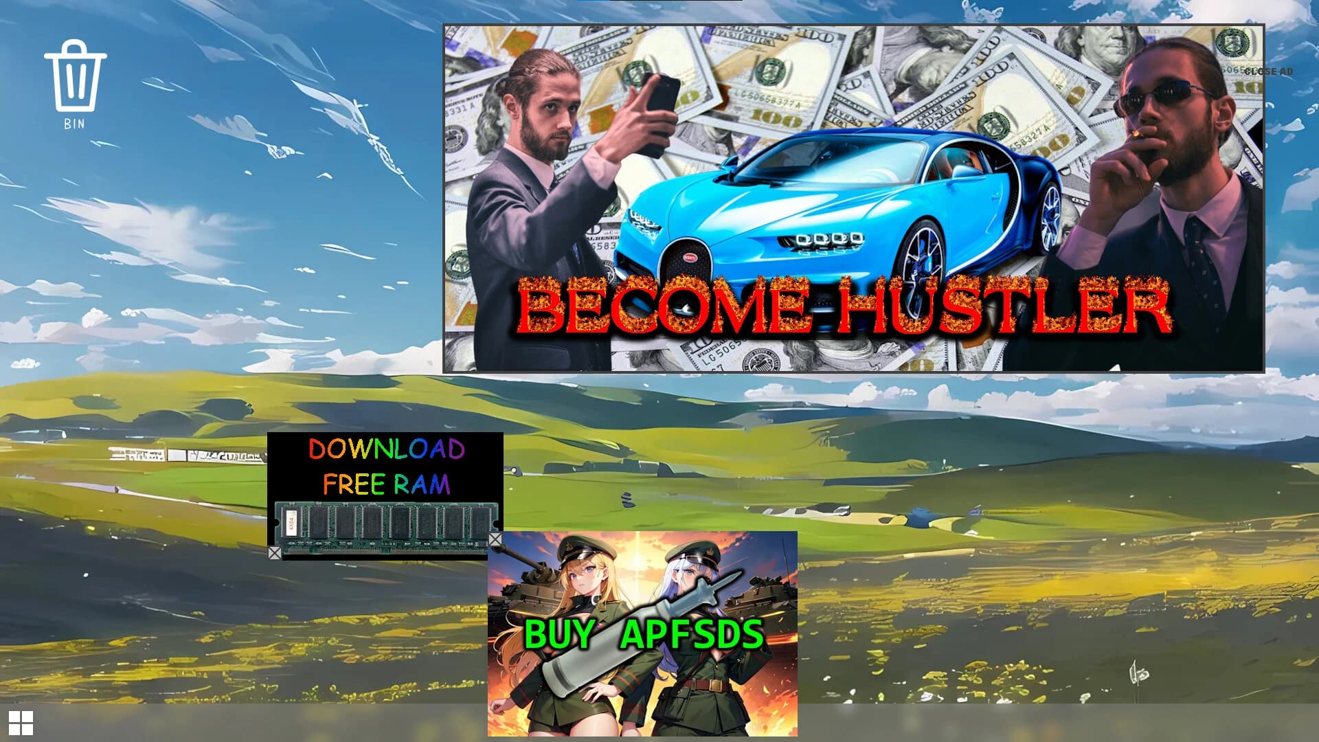 Hentai Casino screenshot 6