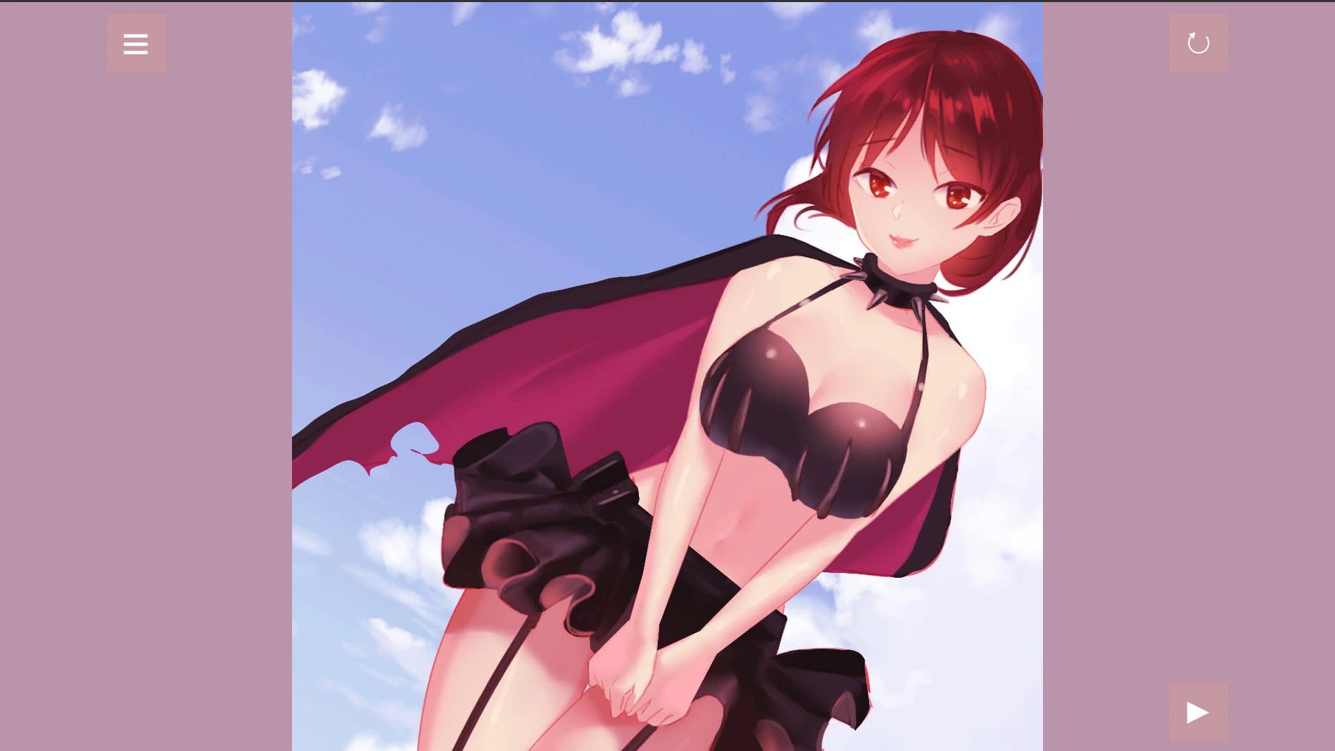 Hentai ChessKnight screenshot 1