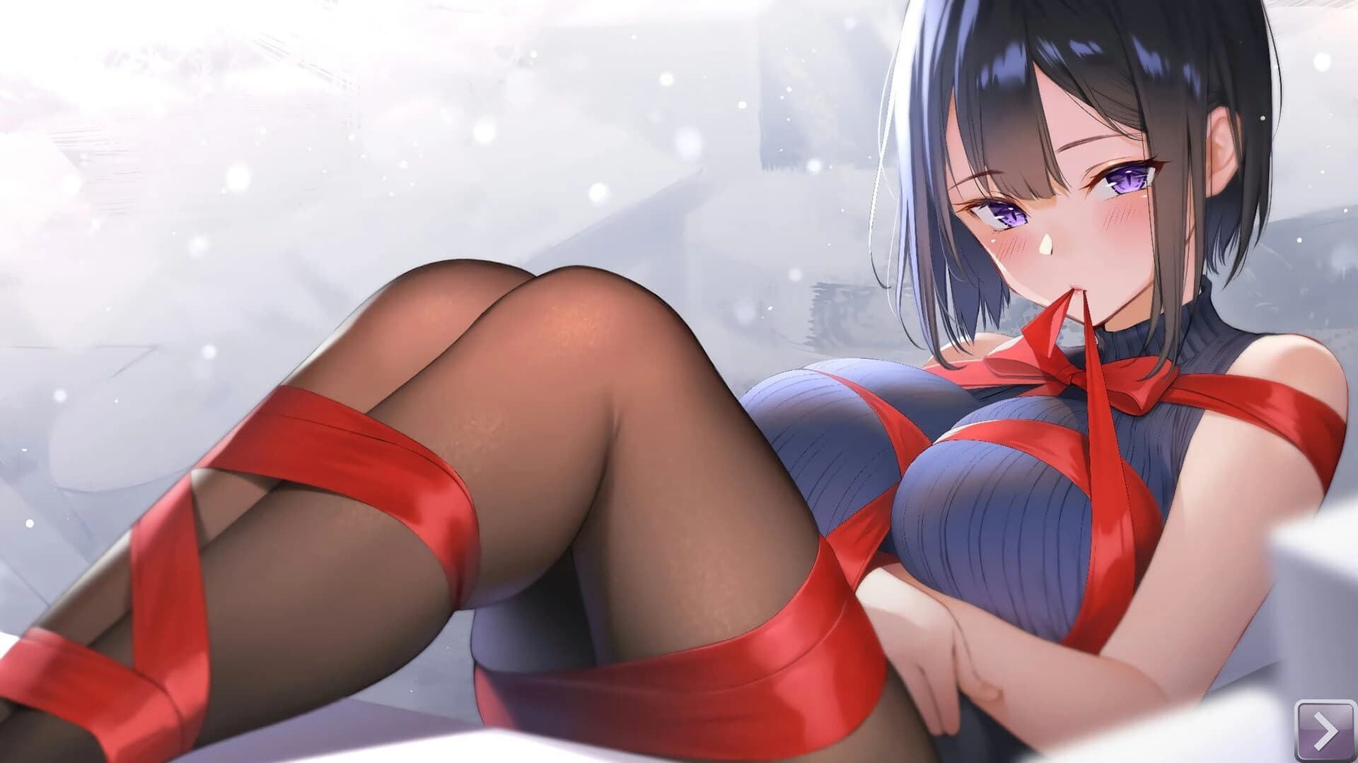 Hentai Chicks 2 screenshot 4