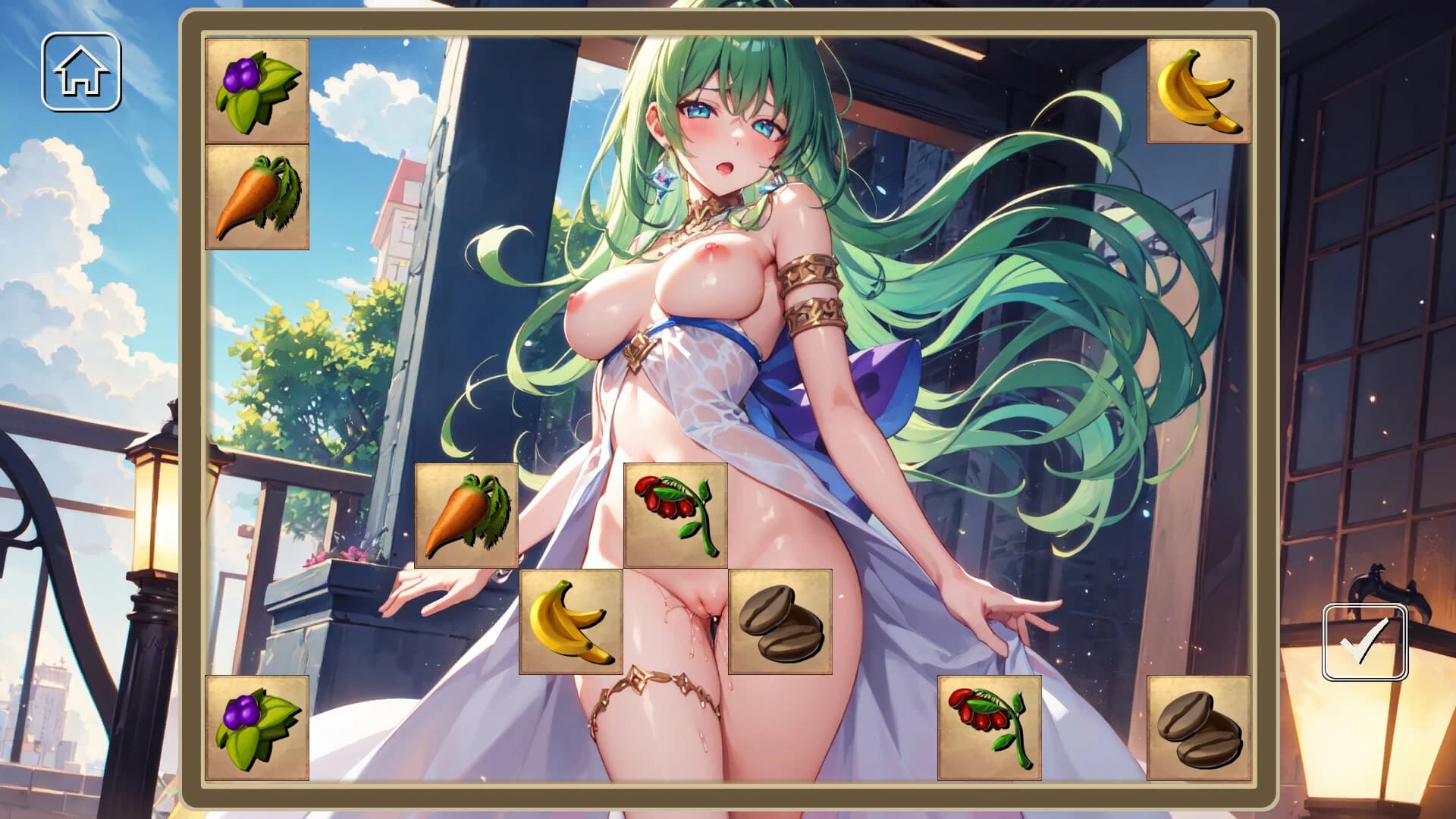 Hentai City screenshot 2