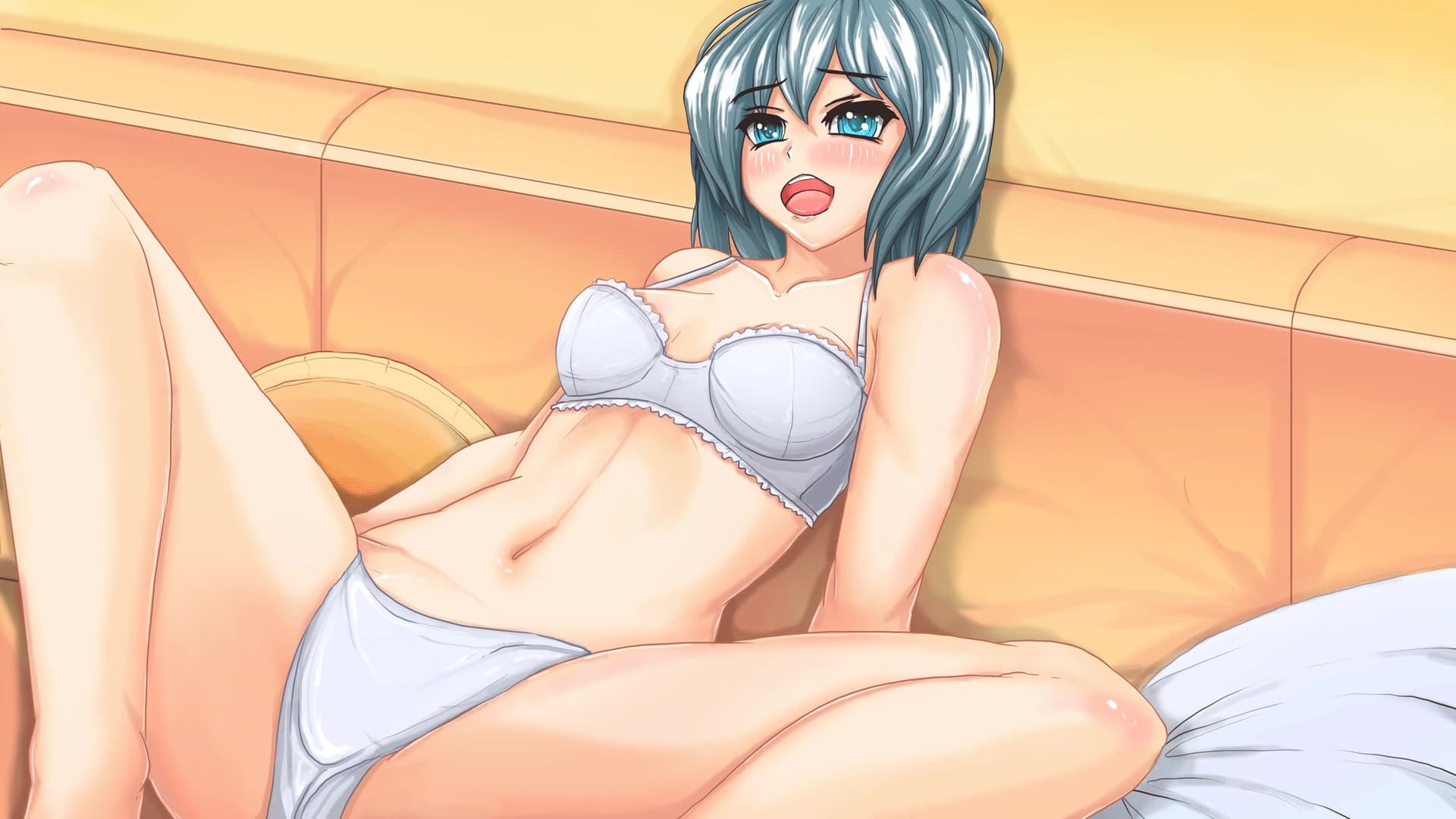 Hentai Cuties screenshot 1
