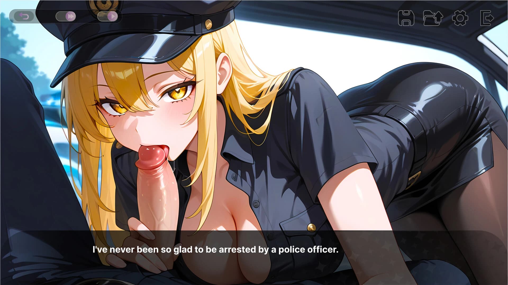 Hentai Dates screenshot 2