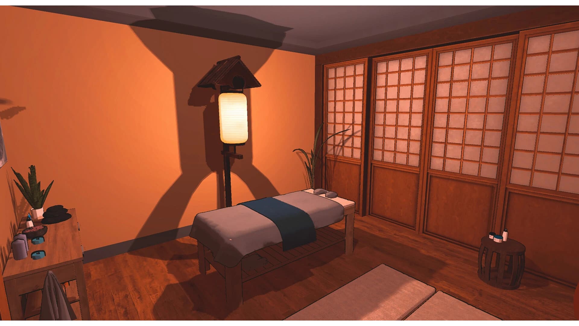 Hentai Dolls screenshot 2