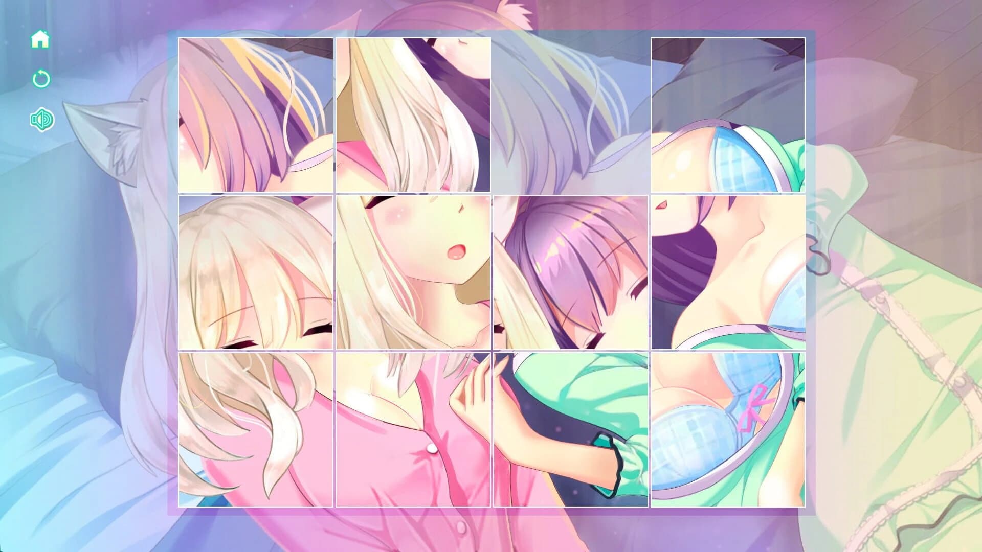 Hentai Dream screenshot 5