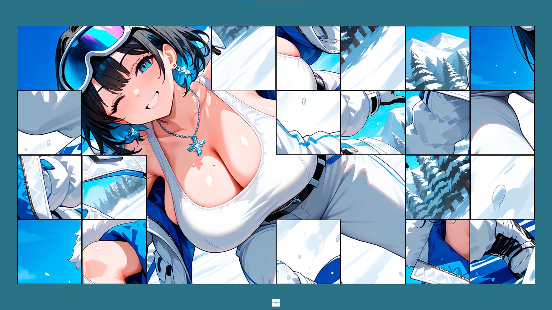 Hentai Emiko screenshot 7