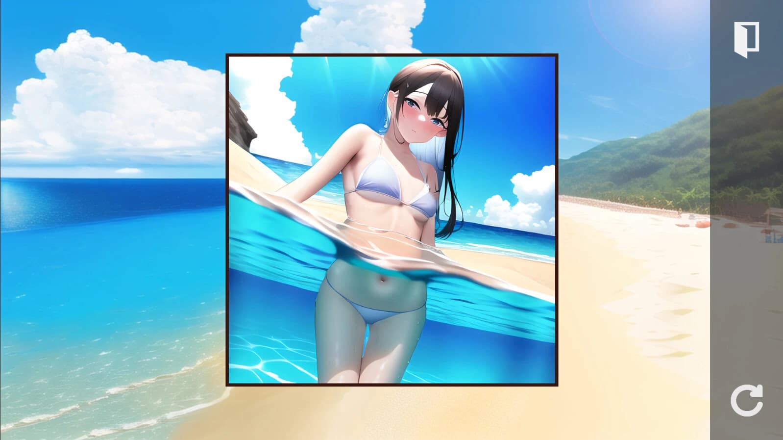 Hentai EroCum screenshot 6