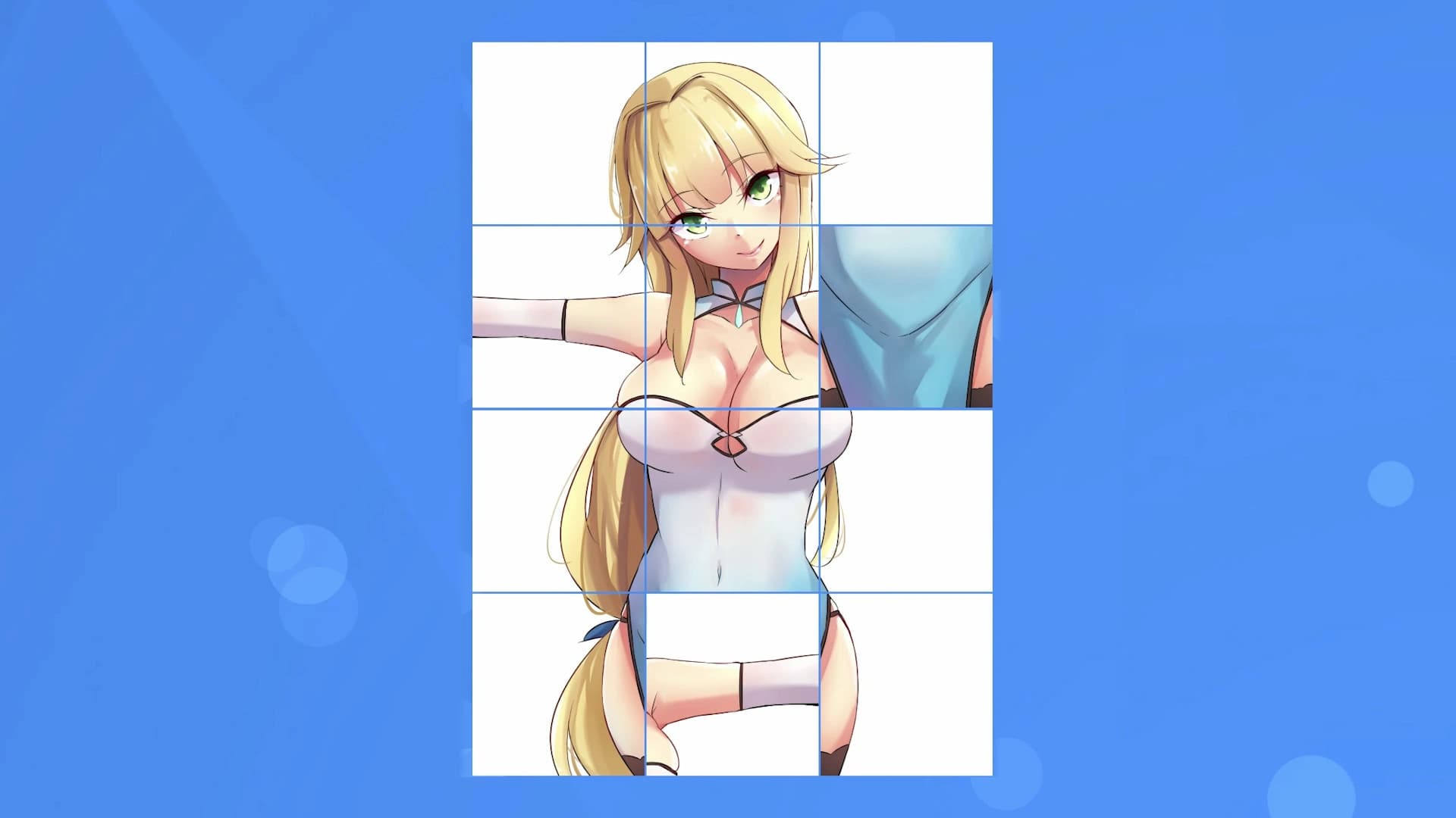 Hentai Eroshojo screenshot 4