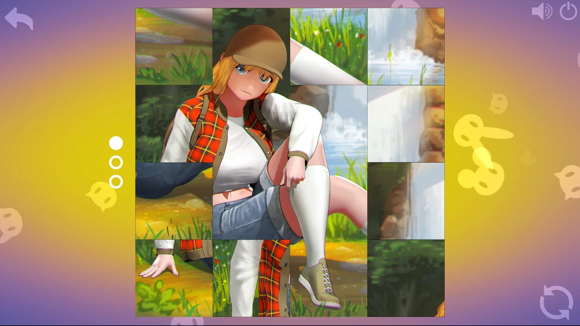 Hentai Exotica screenshot 3