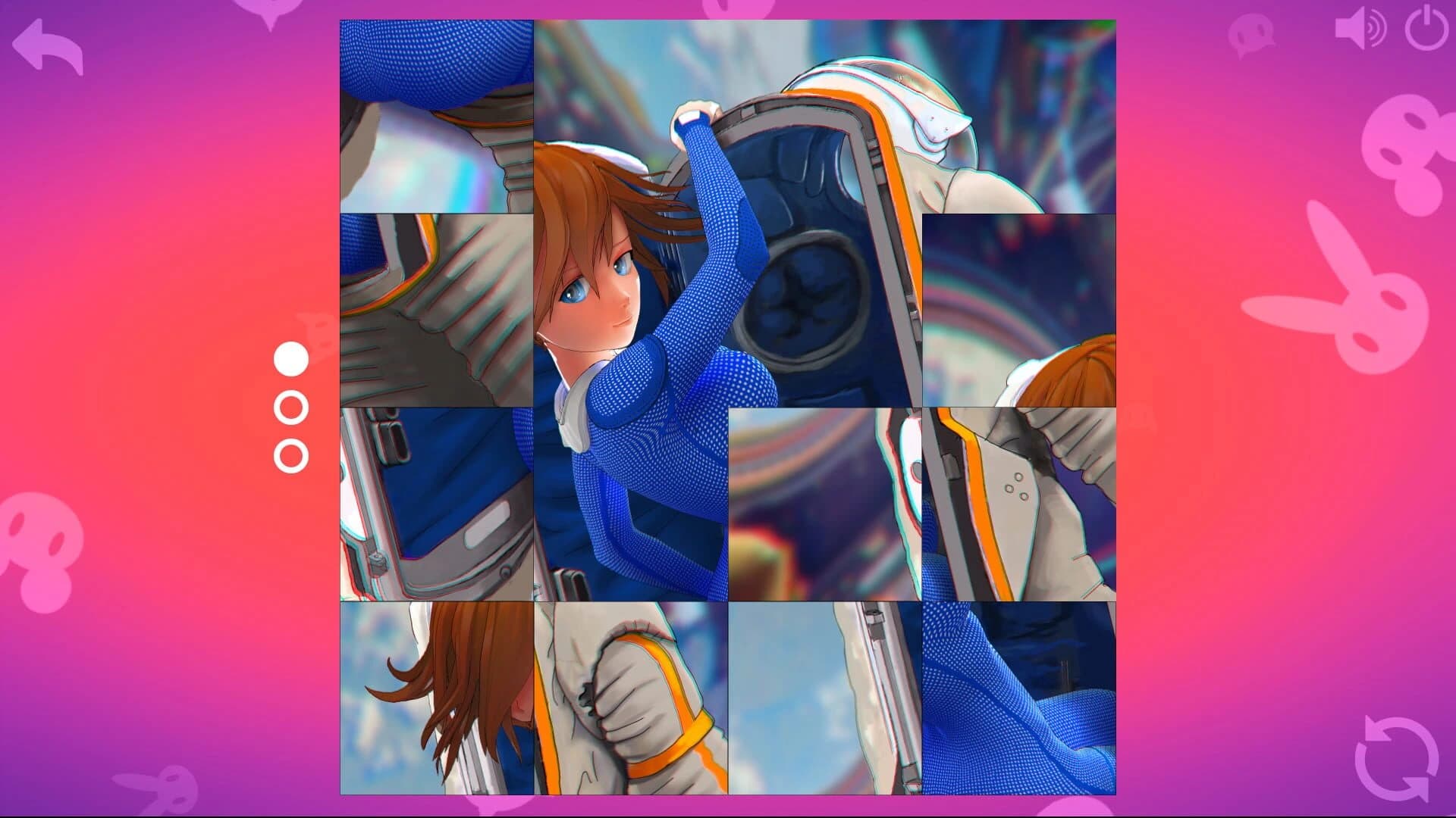 Hentai Exotica screenshot 1