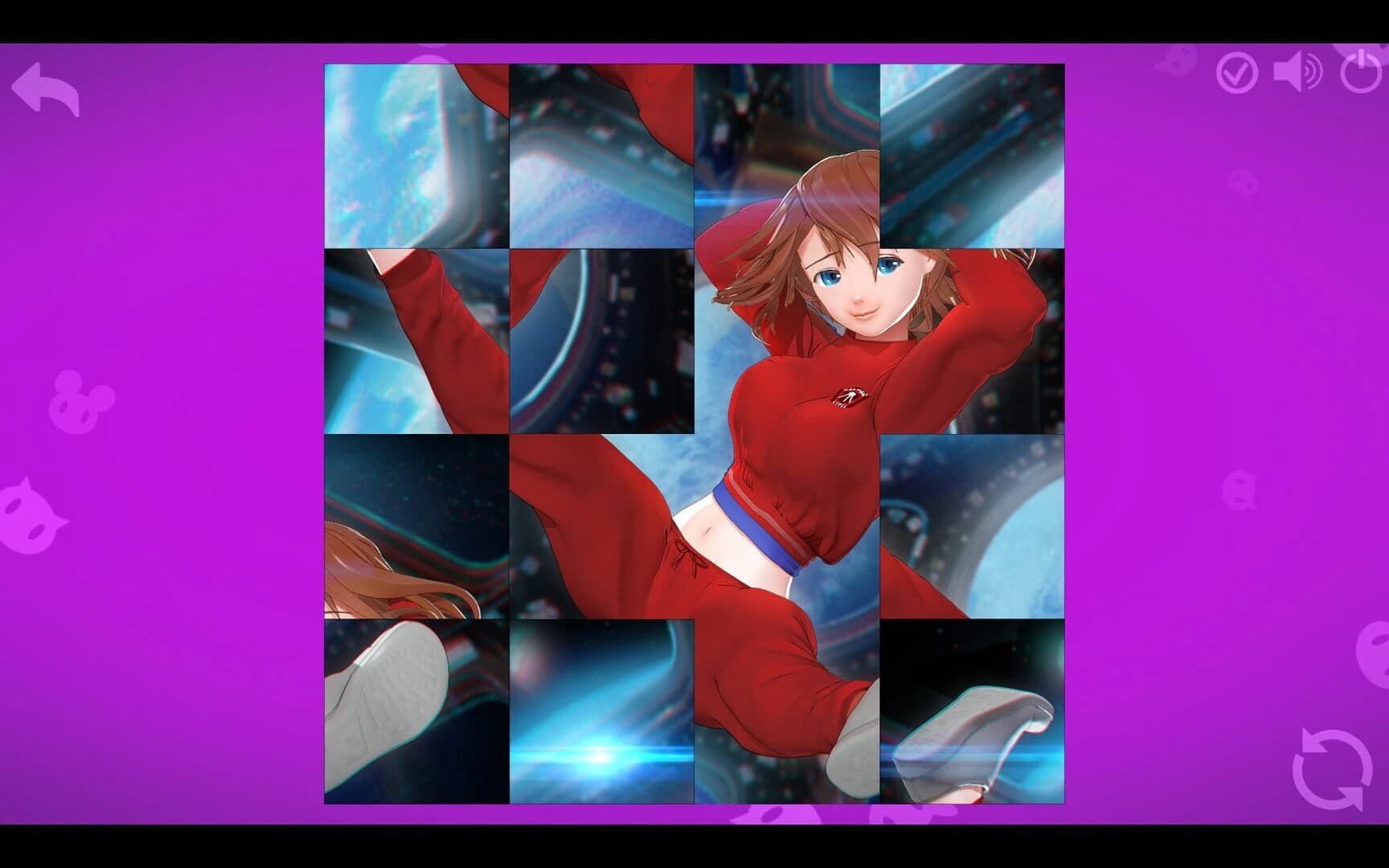 Hentai Exotica screenshot 2