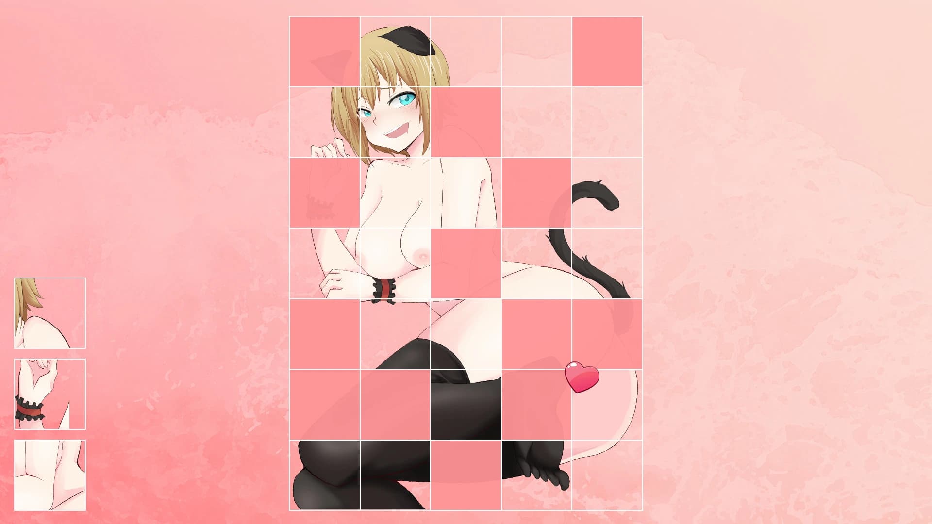 Hentai Fantasy screenshot 5