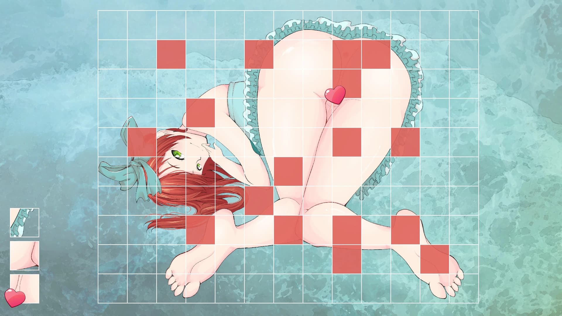 Hentai Fantasy screenshot 4