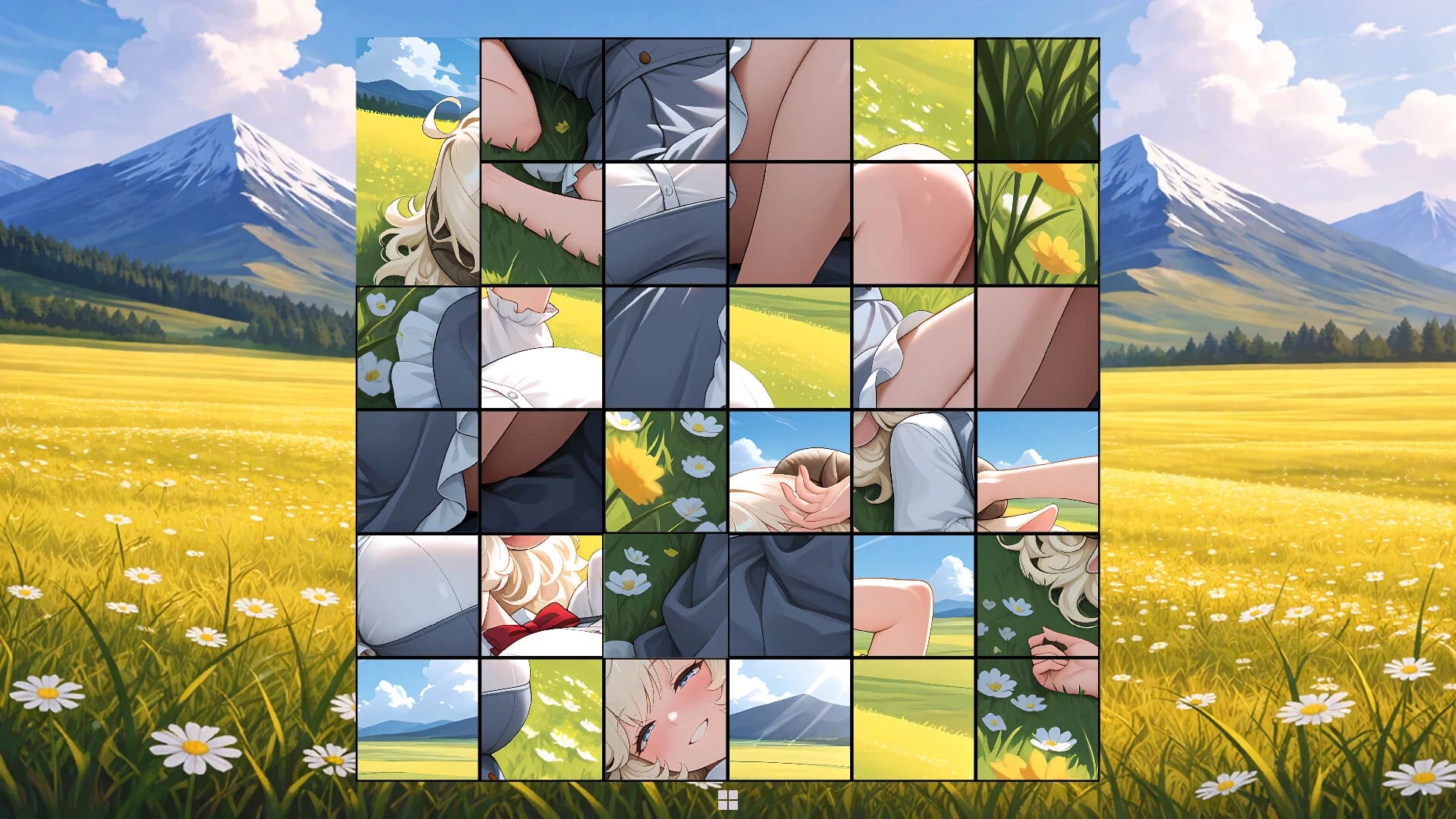 Hentai Furry Sheepy screenshot 3