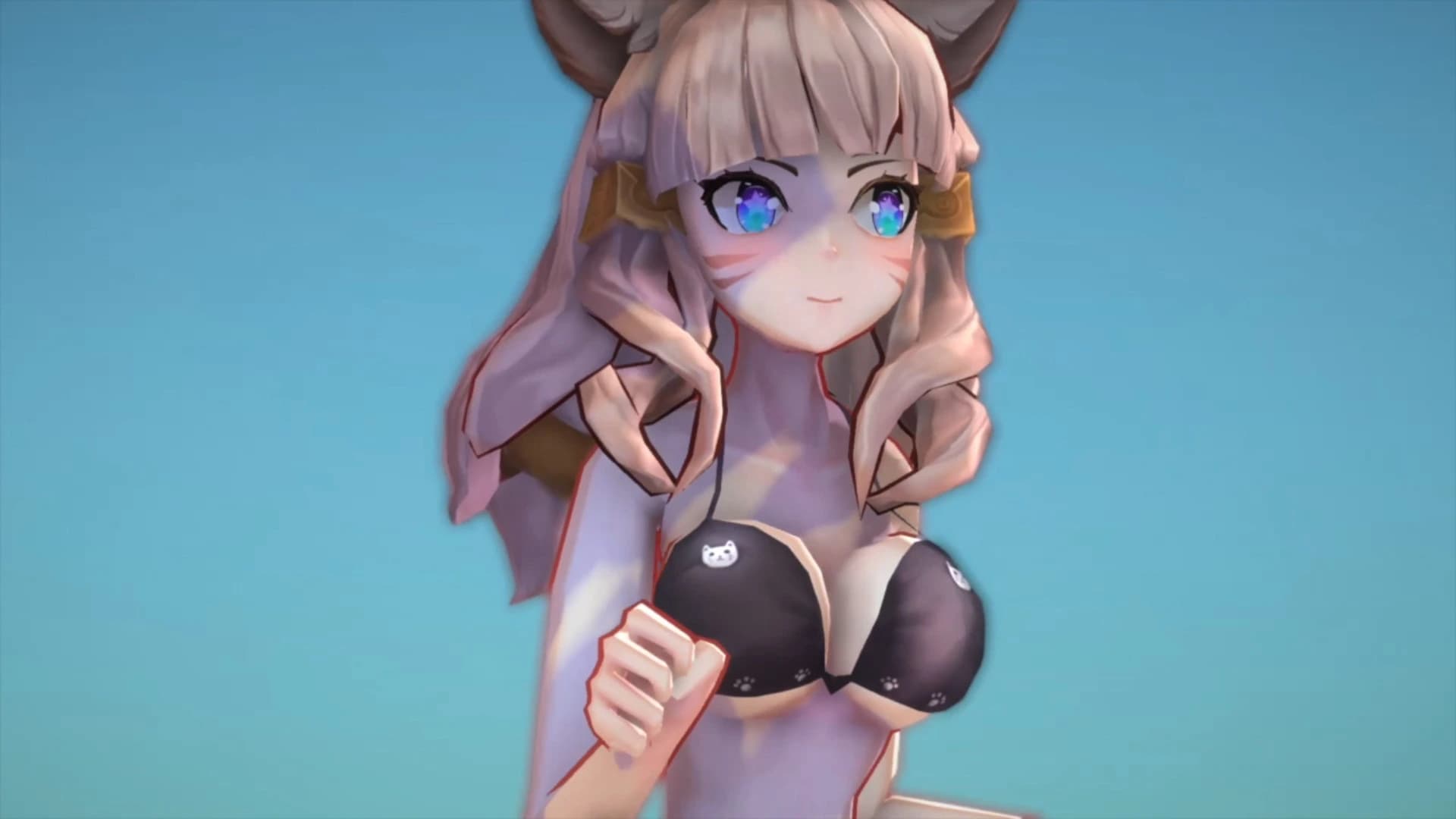 Hentai Girl Run screenshot 5