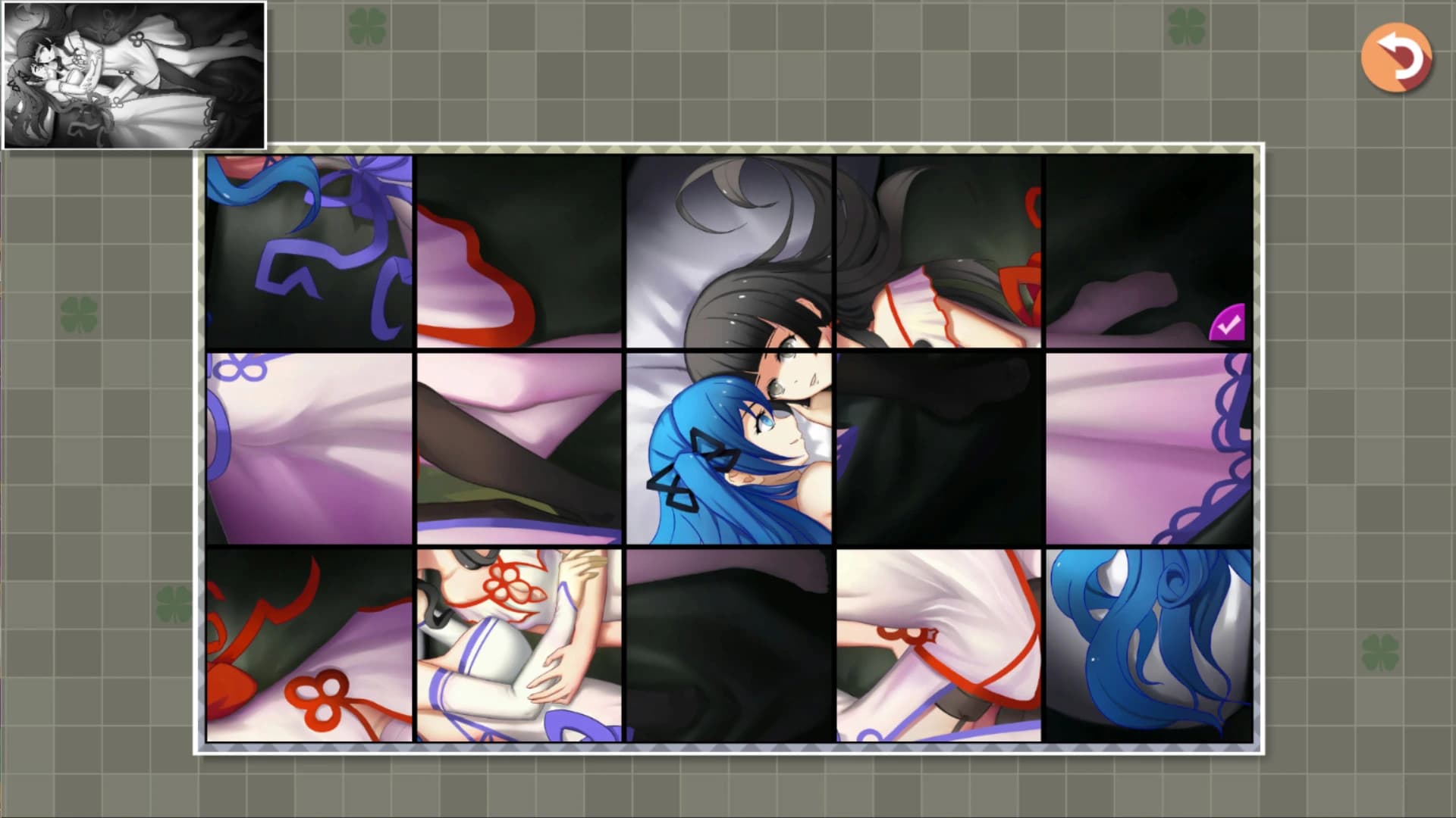 Hentai Girls screenshot 7