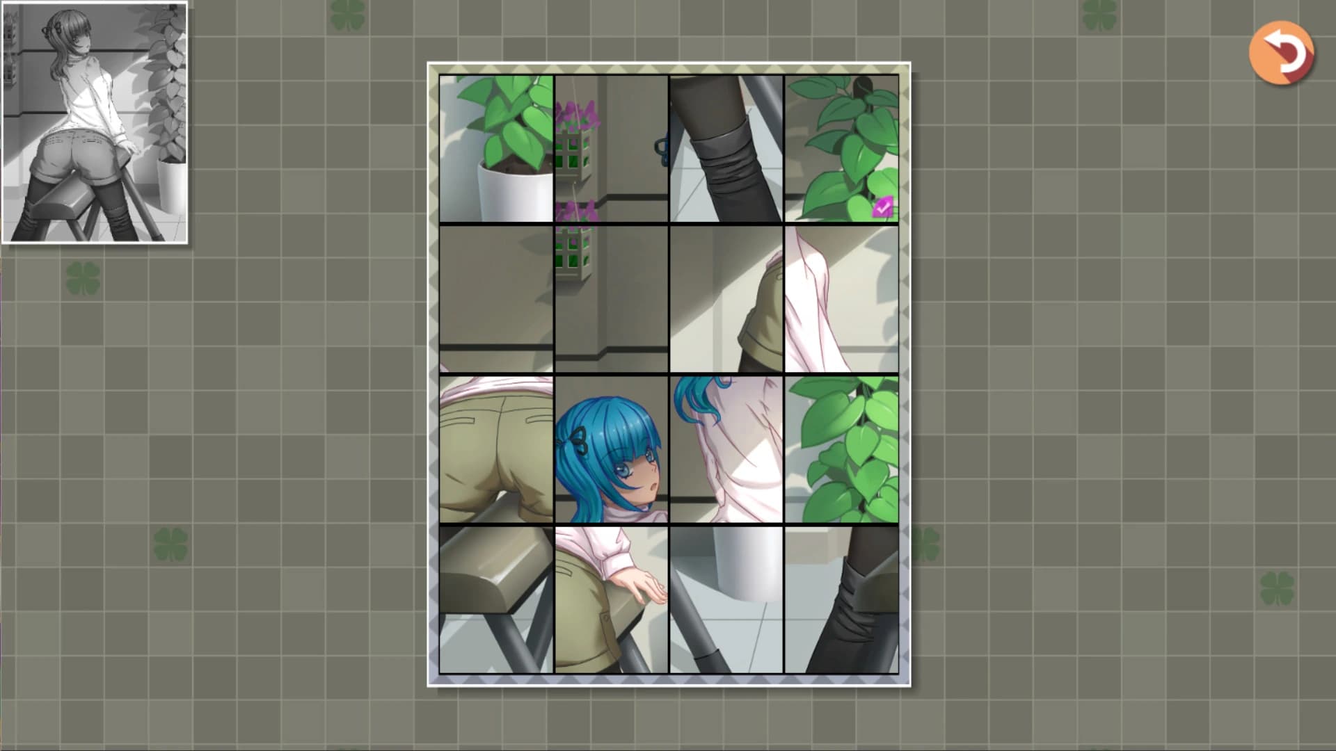 Hentai Girls screenshot 3