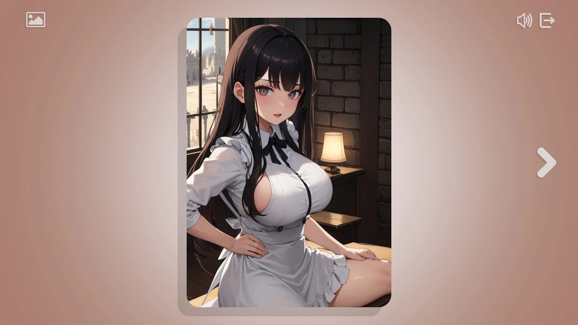 Hentai Girls Gallery screenshot 4