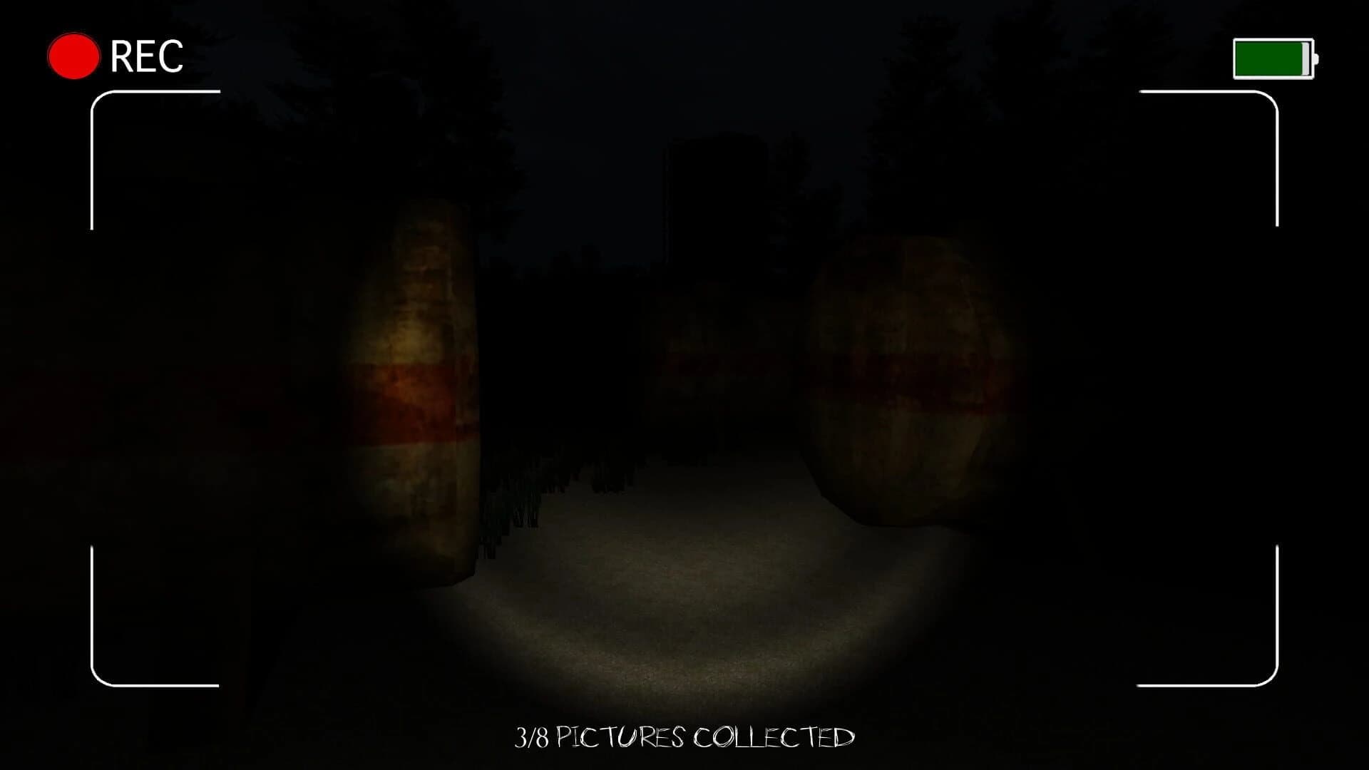 Hentai Horror: The Eight Pictures screenshot 5
