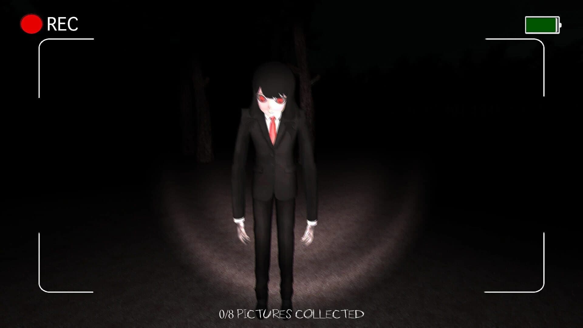 Hentai Horror: The Eight Pictures screenshot 2