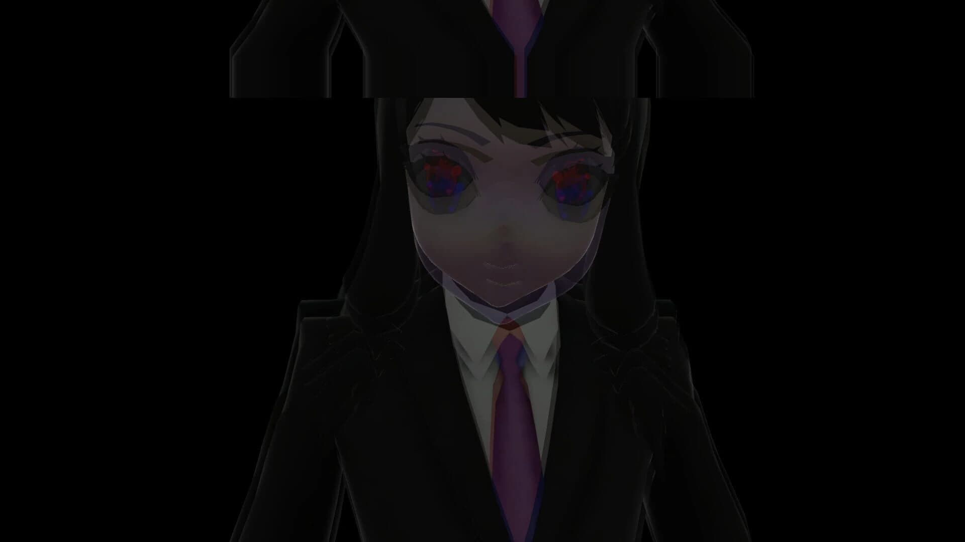 Hentai Horror: The Eight Pictures screenshot 4