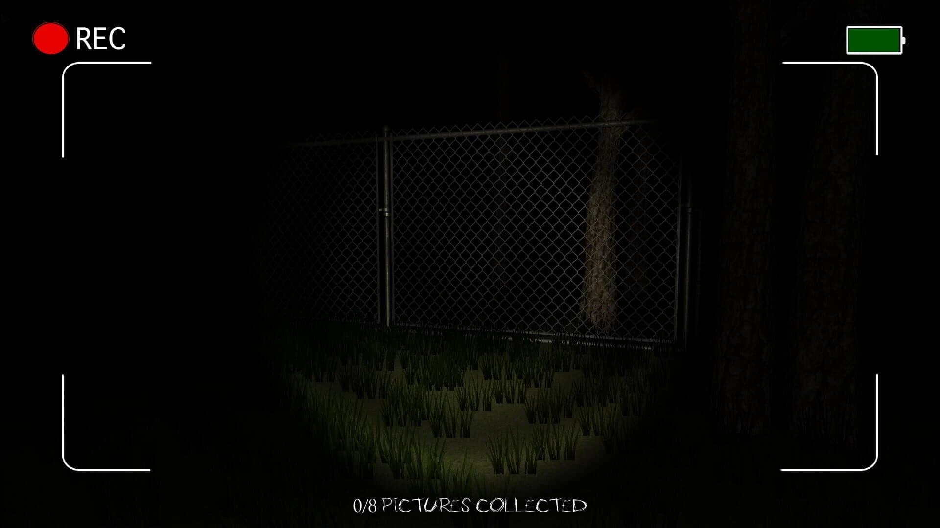 Hentai Horror: The Eight Pictures screenshot 1