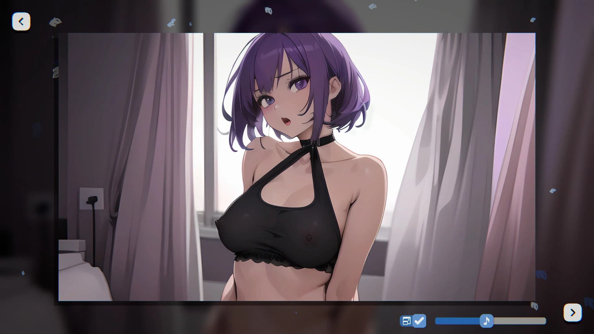 Hentai Hotel screenshot 1