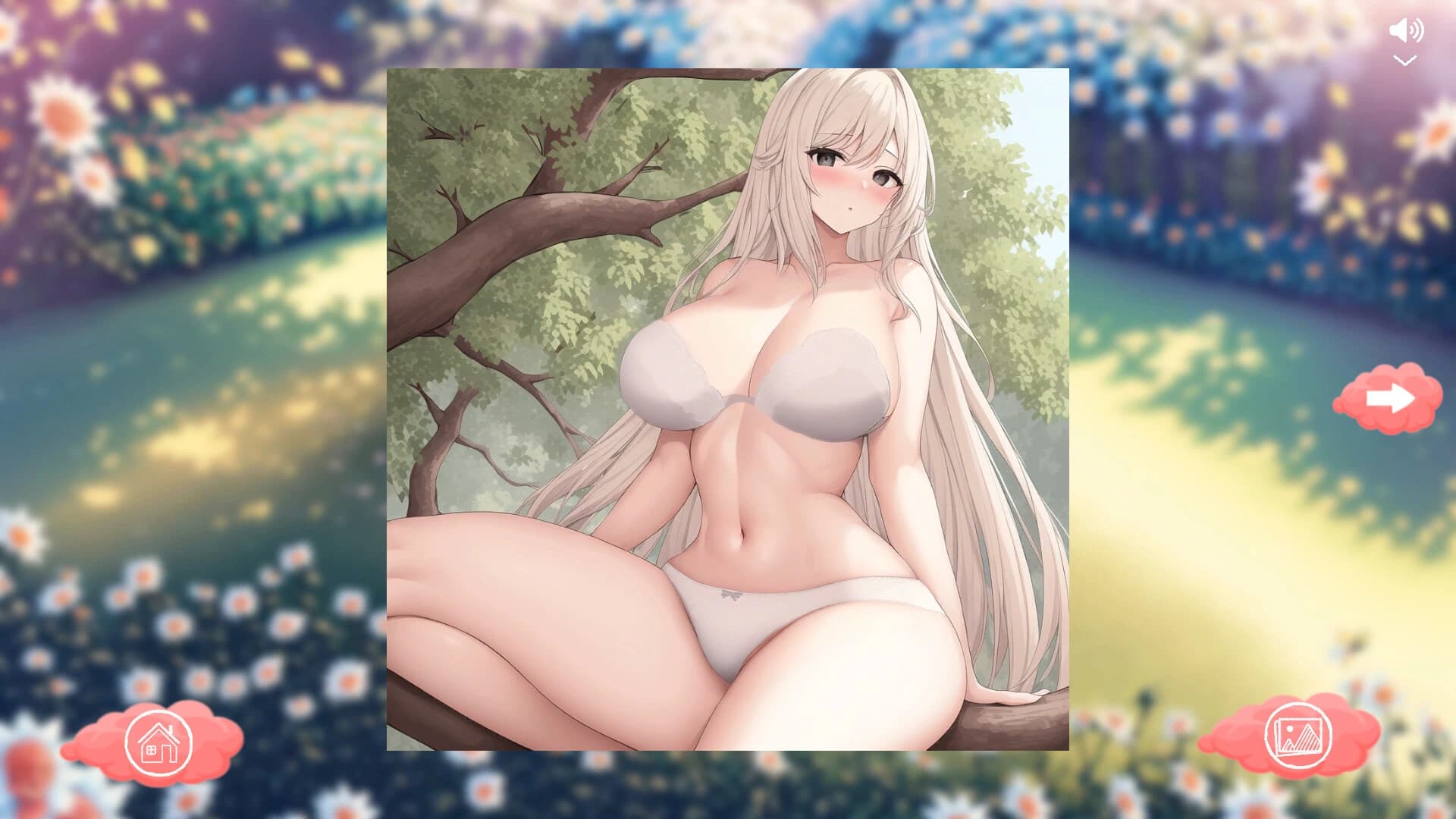Hentai Journey screenshot 8