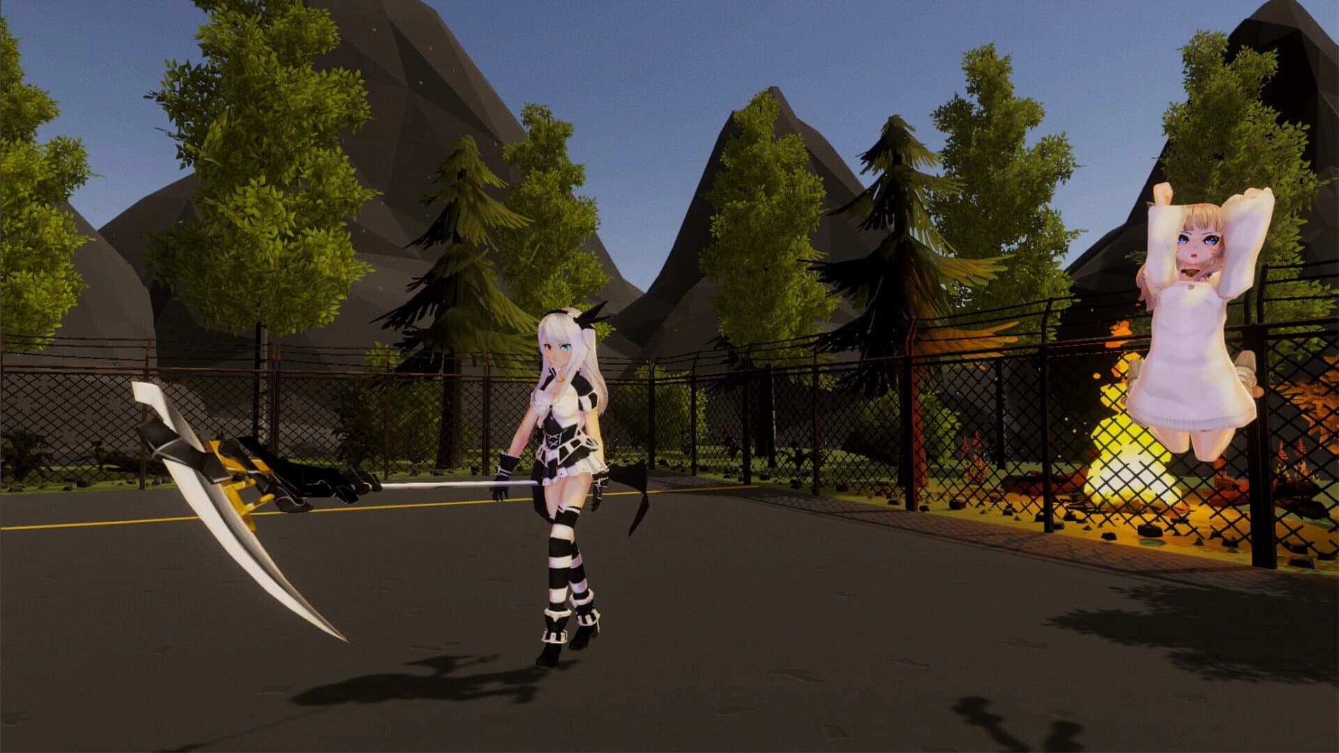Hentai Killer: Girls & Chess screenshot 5
