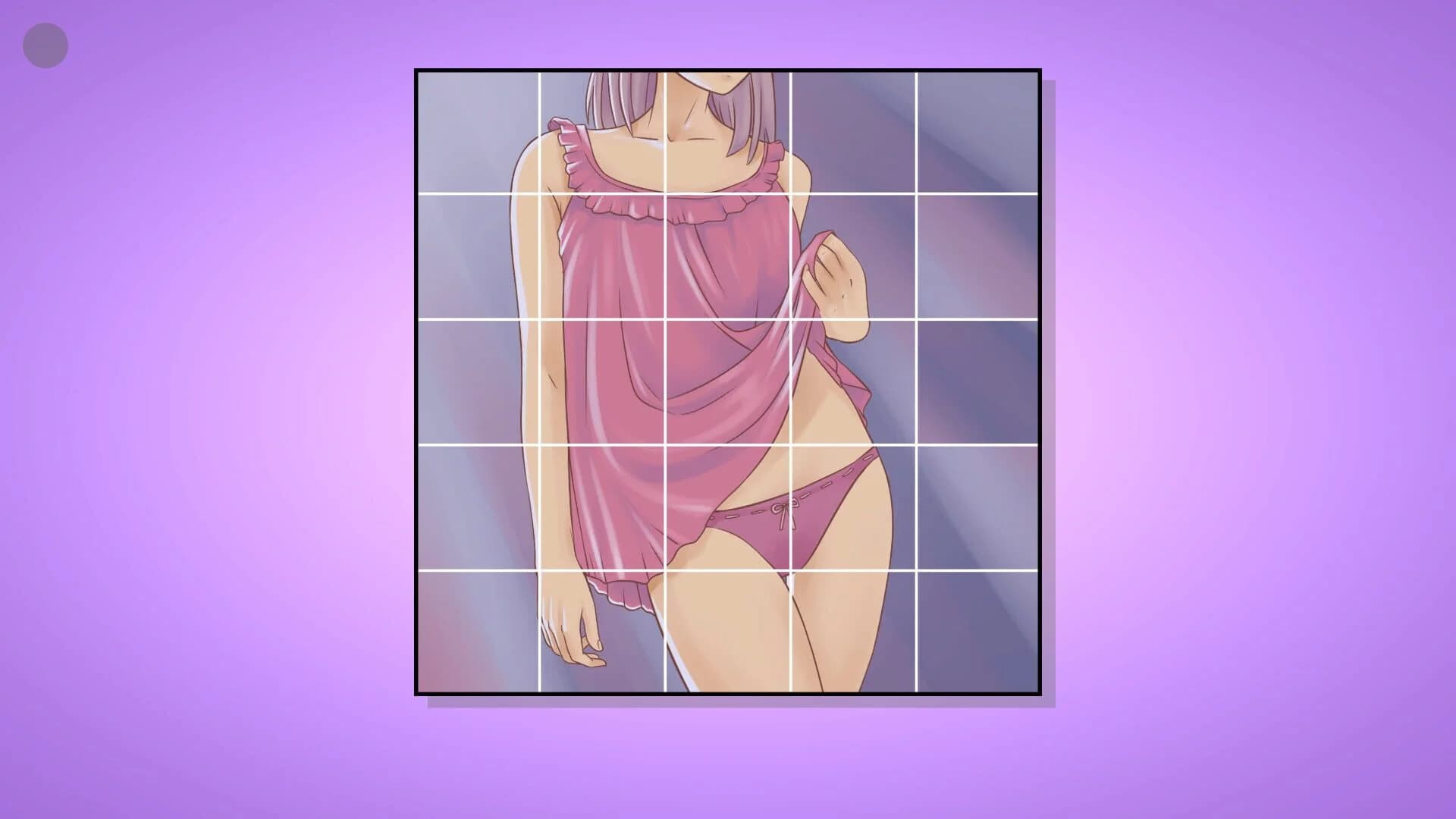 Hentai Lady screenshot 2