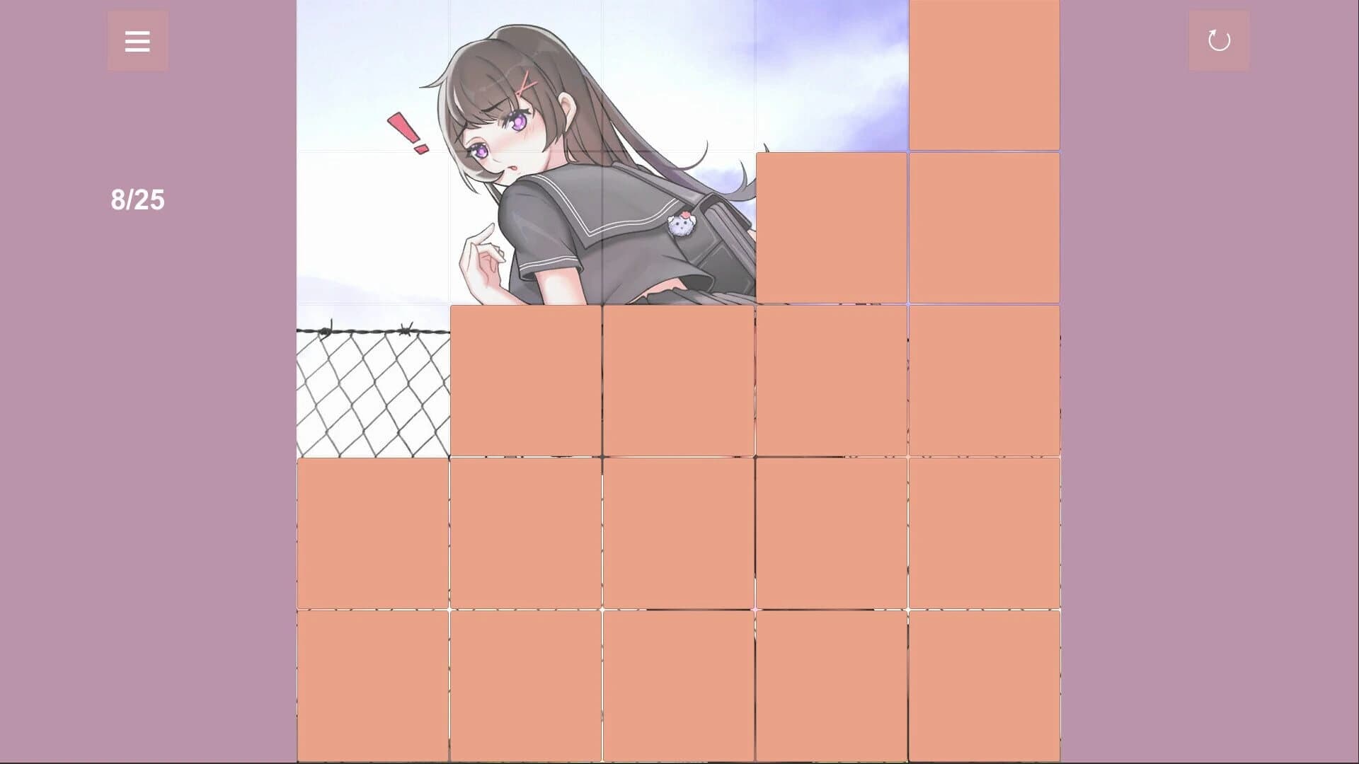 Hentai LightUp screenshot 3