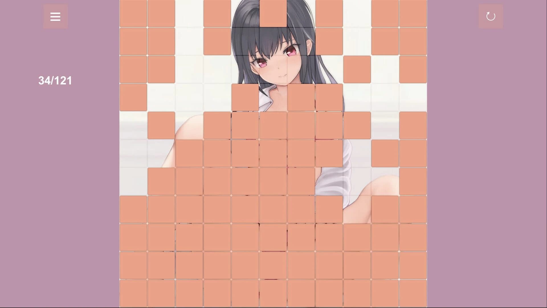 Hentai LightUp screenshot 5