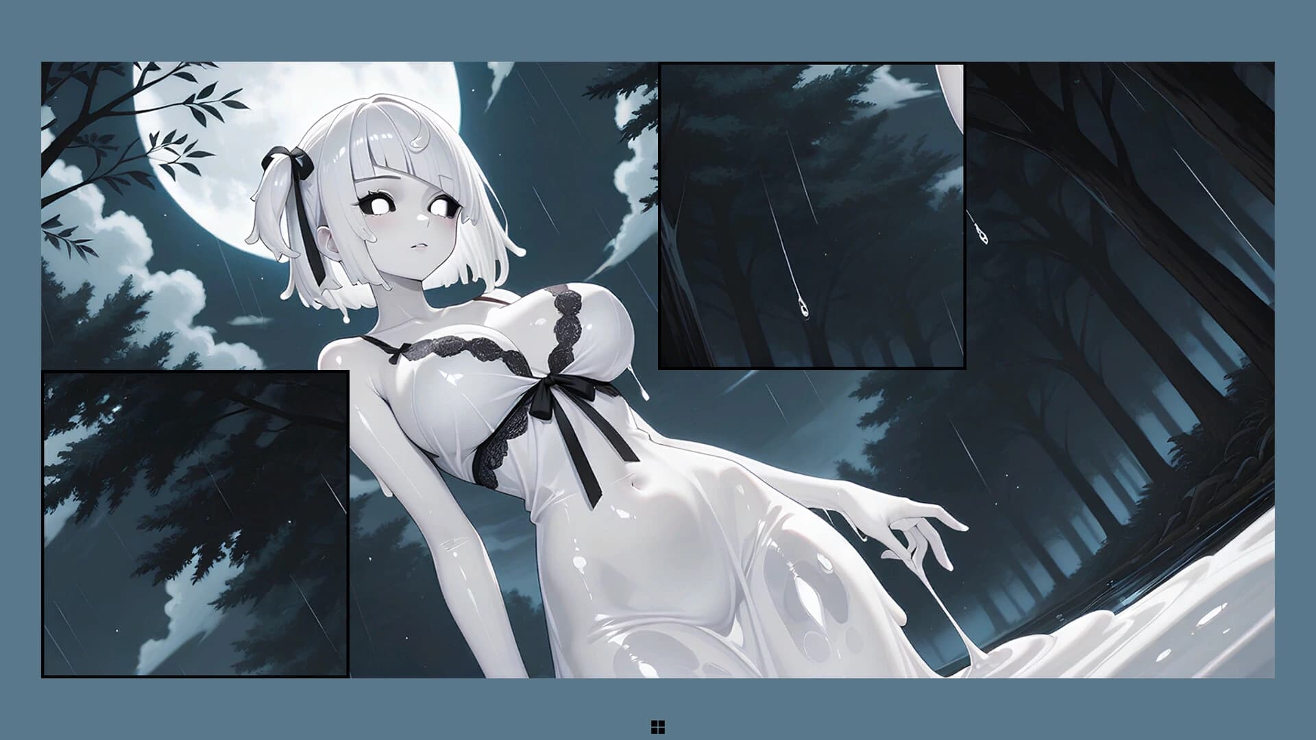 Hentai Lunara screenshot 7