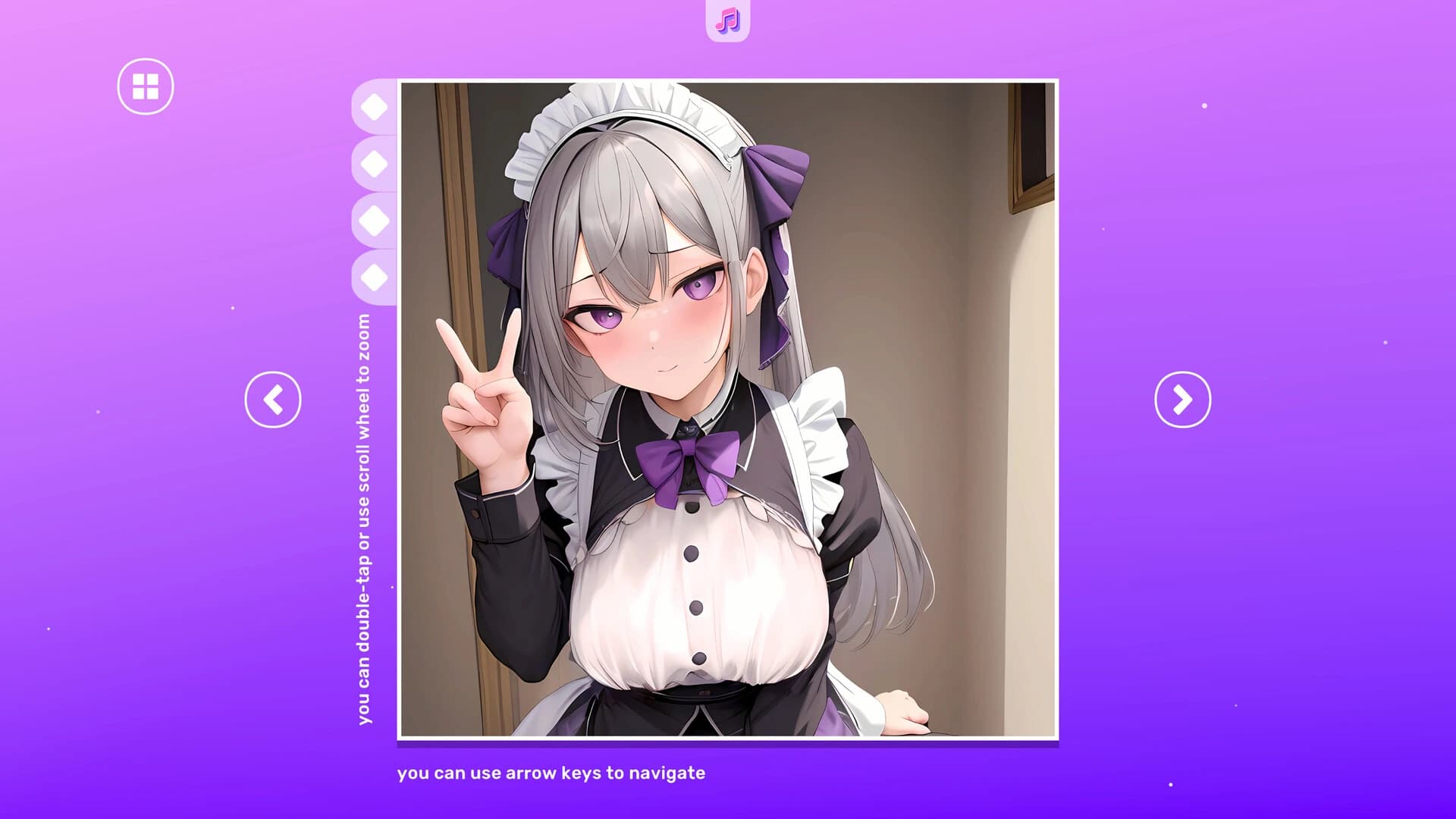 Hentai Maid Momoka screenshot 5