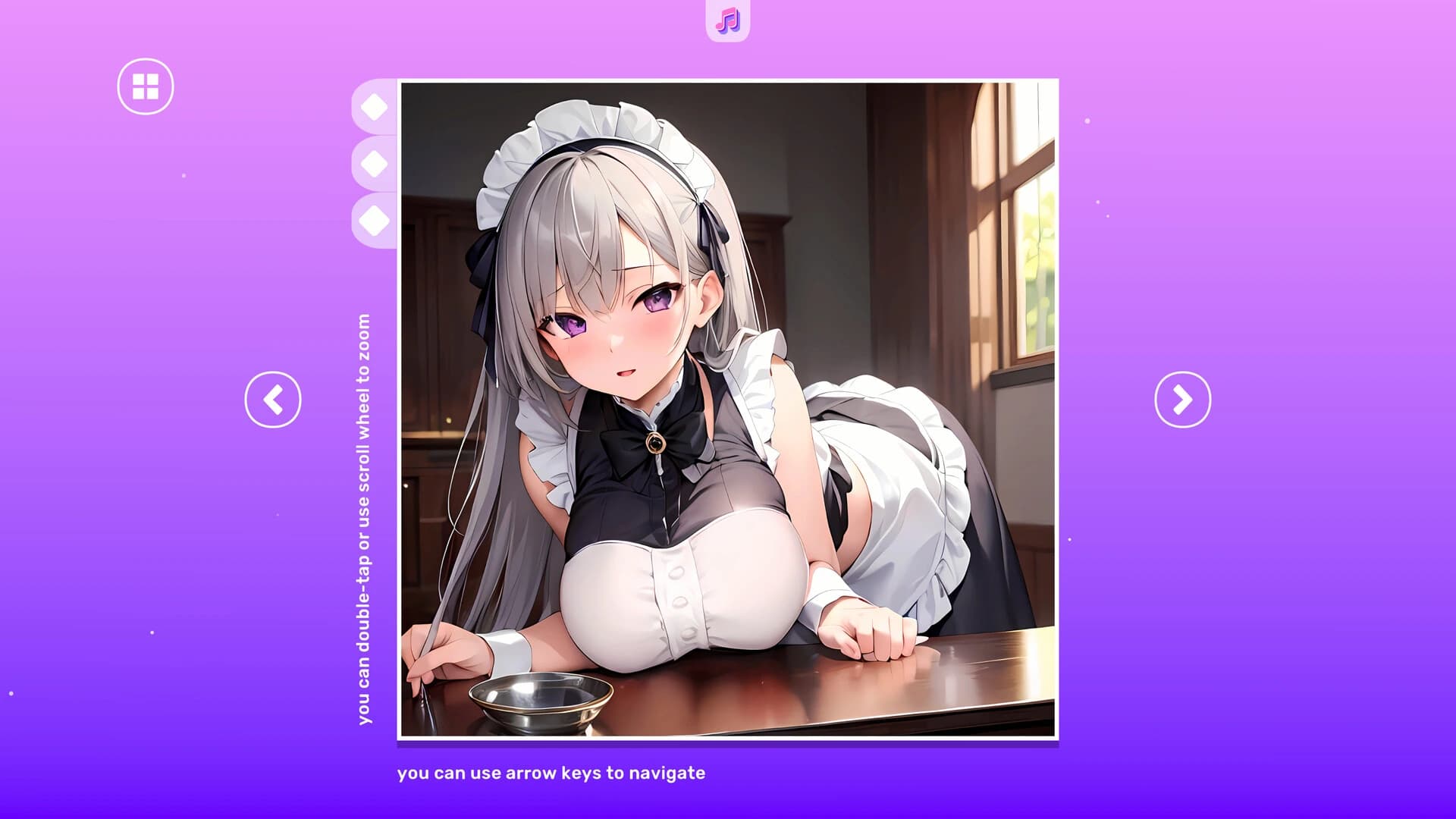 Hentai Maid Momoka screenshot 3