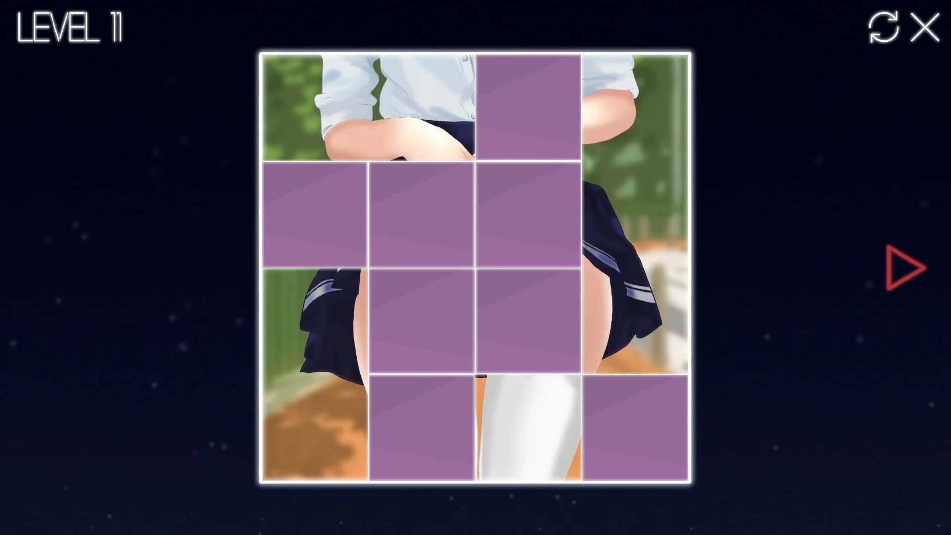 Hentai Memory screenshot 3