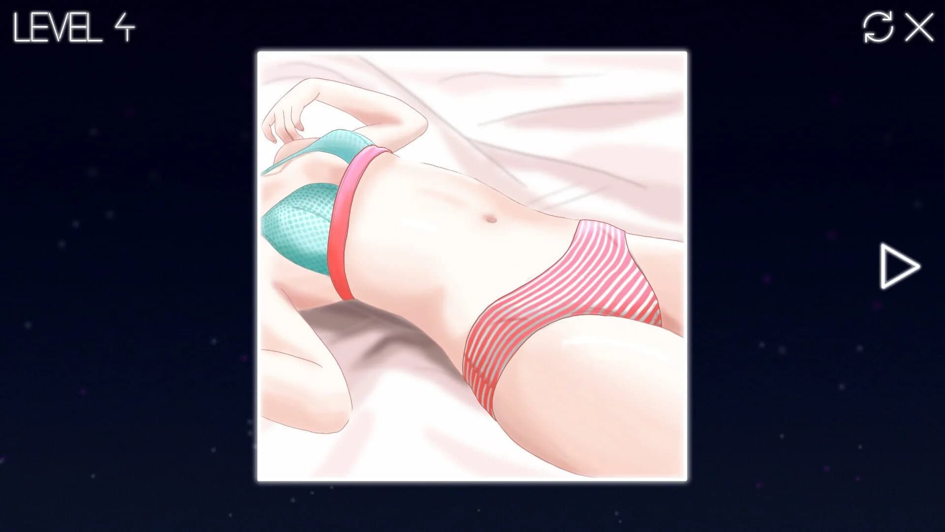 Hentai Memory screenshot 2